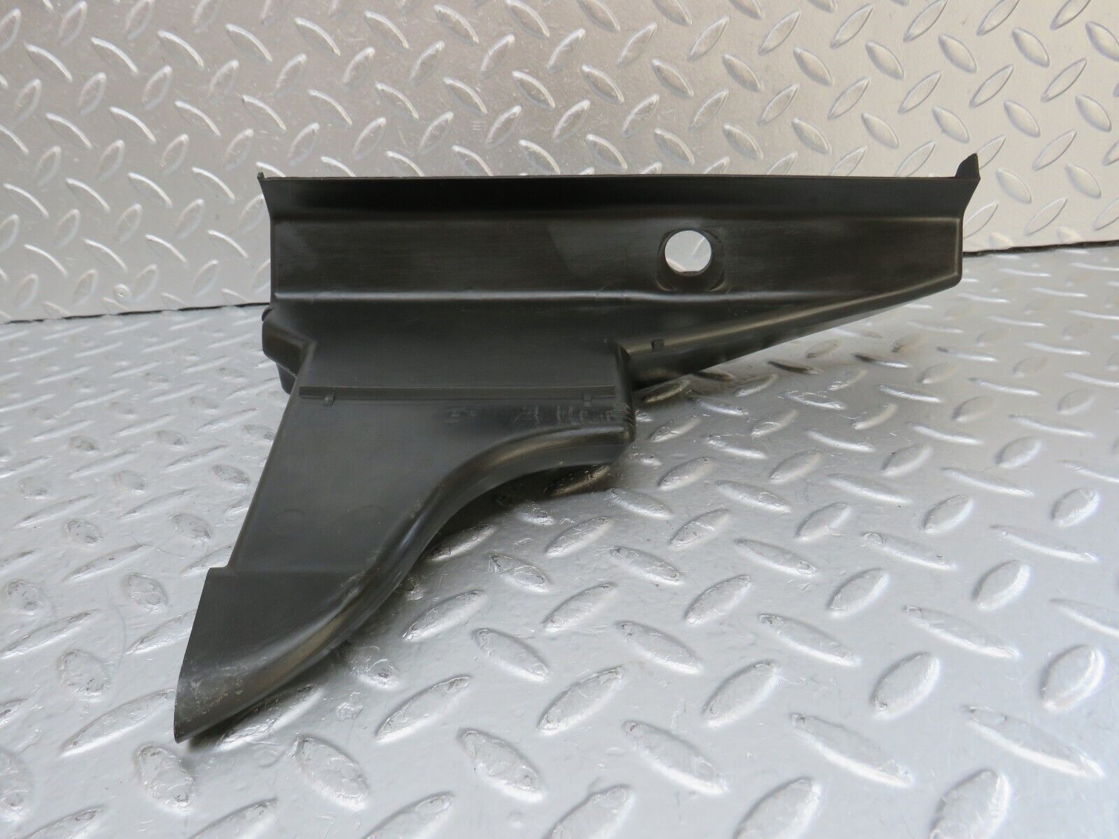 34997 Mercedes-Benz W210 320E Water Drain 2108321225