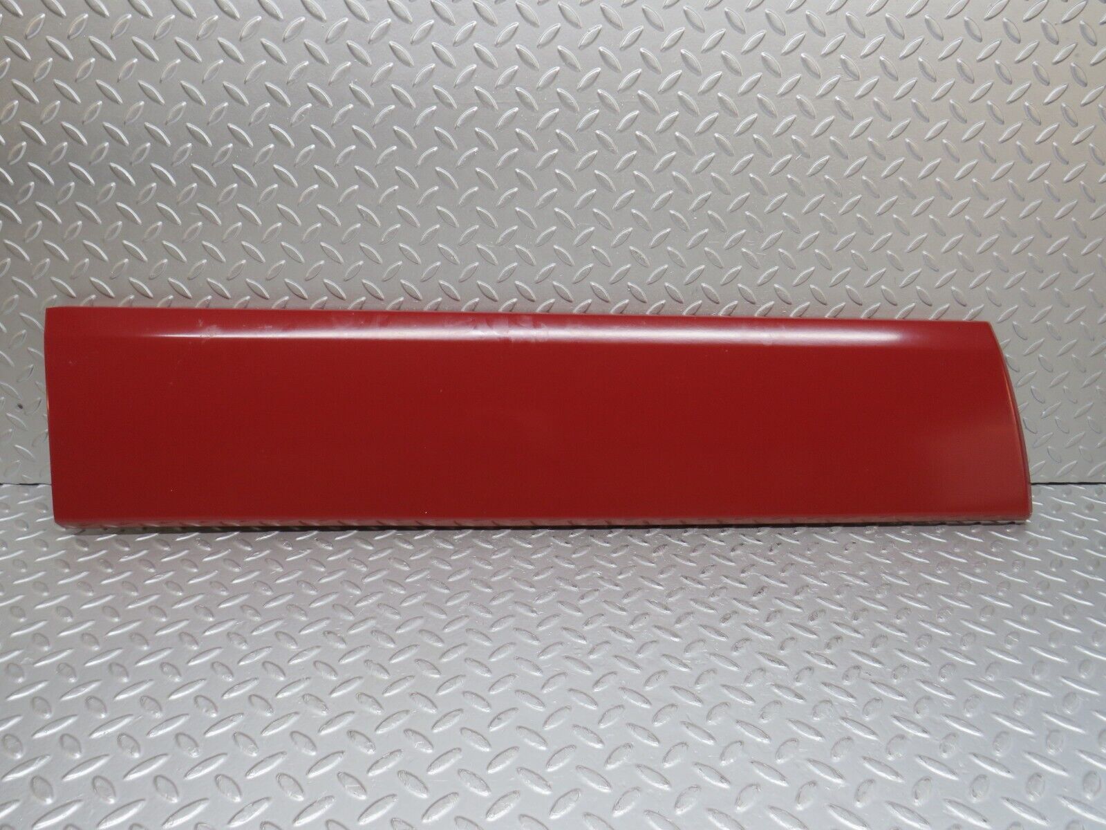 38697 Mercedes-Benz W201 190E 2.6L Front Left Door Moulding Trim 2016905540