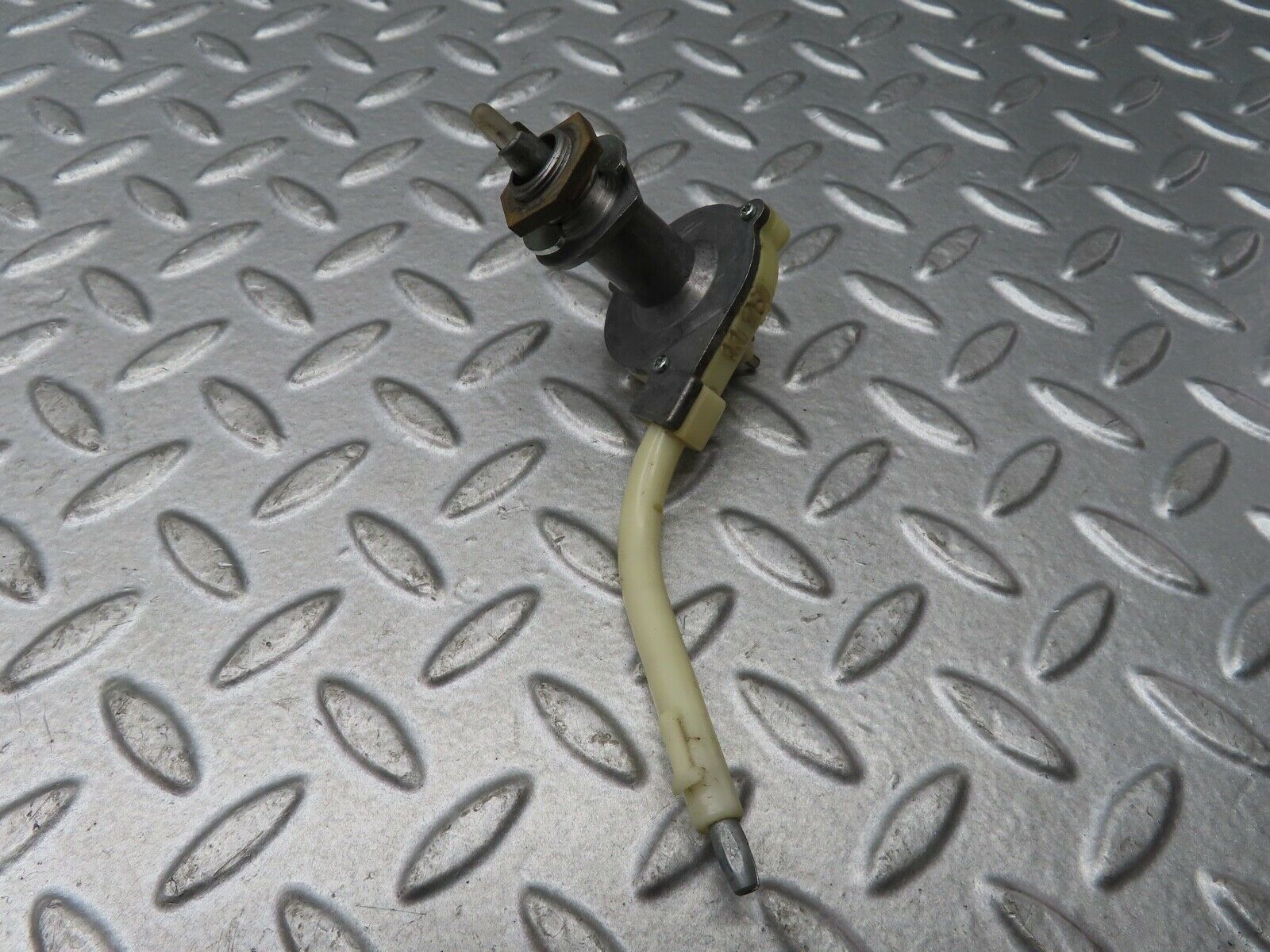 19209 Mercedes-Benz W123 300D Heater Regulator 1238300485