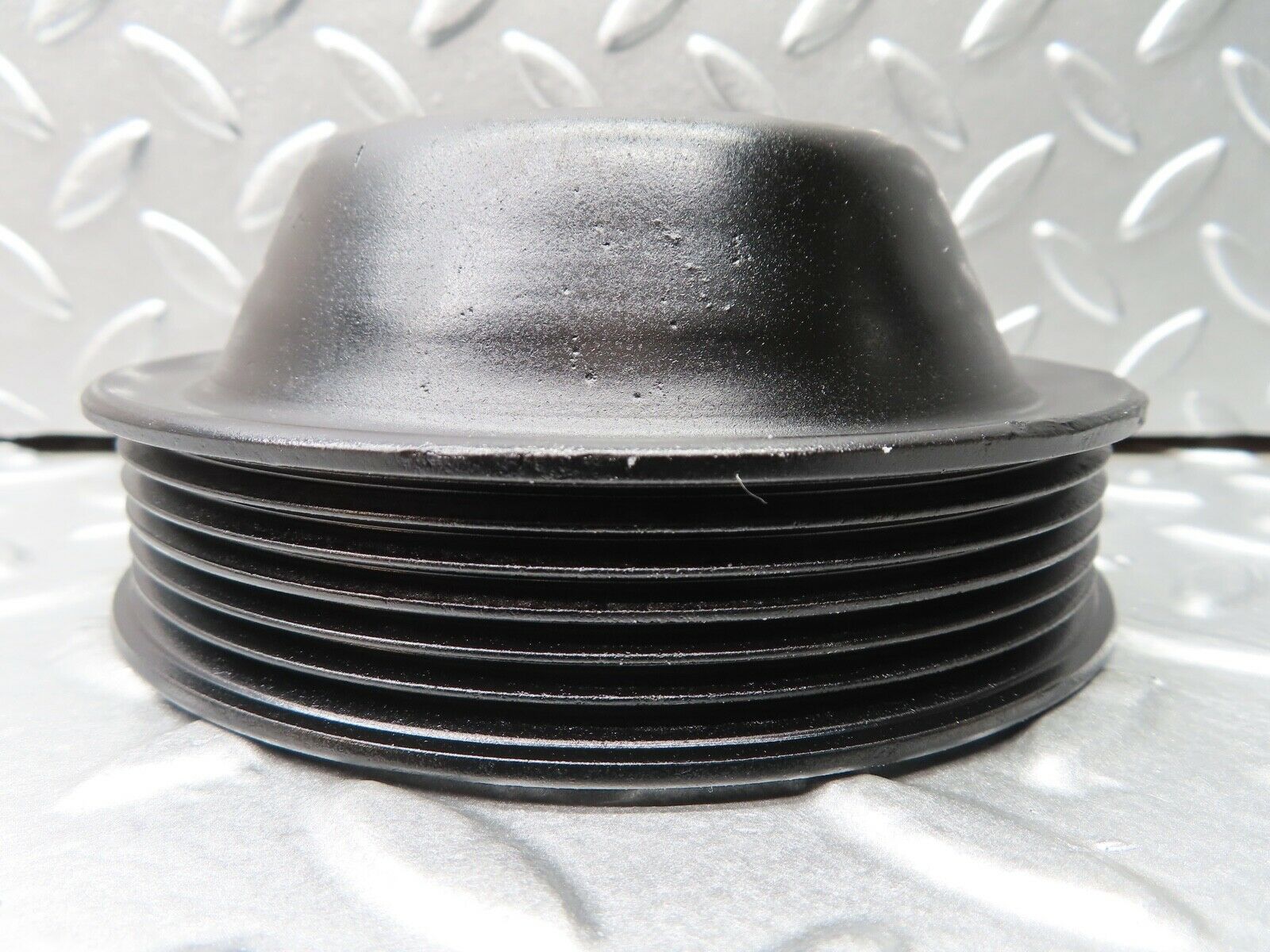 20024 Mercedes-Benz R129 300SL Coupe Water Pump Pulley 1264600379