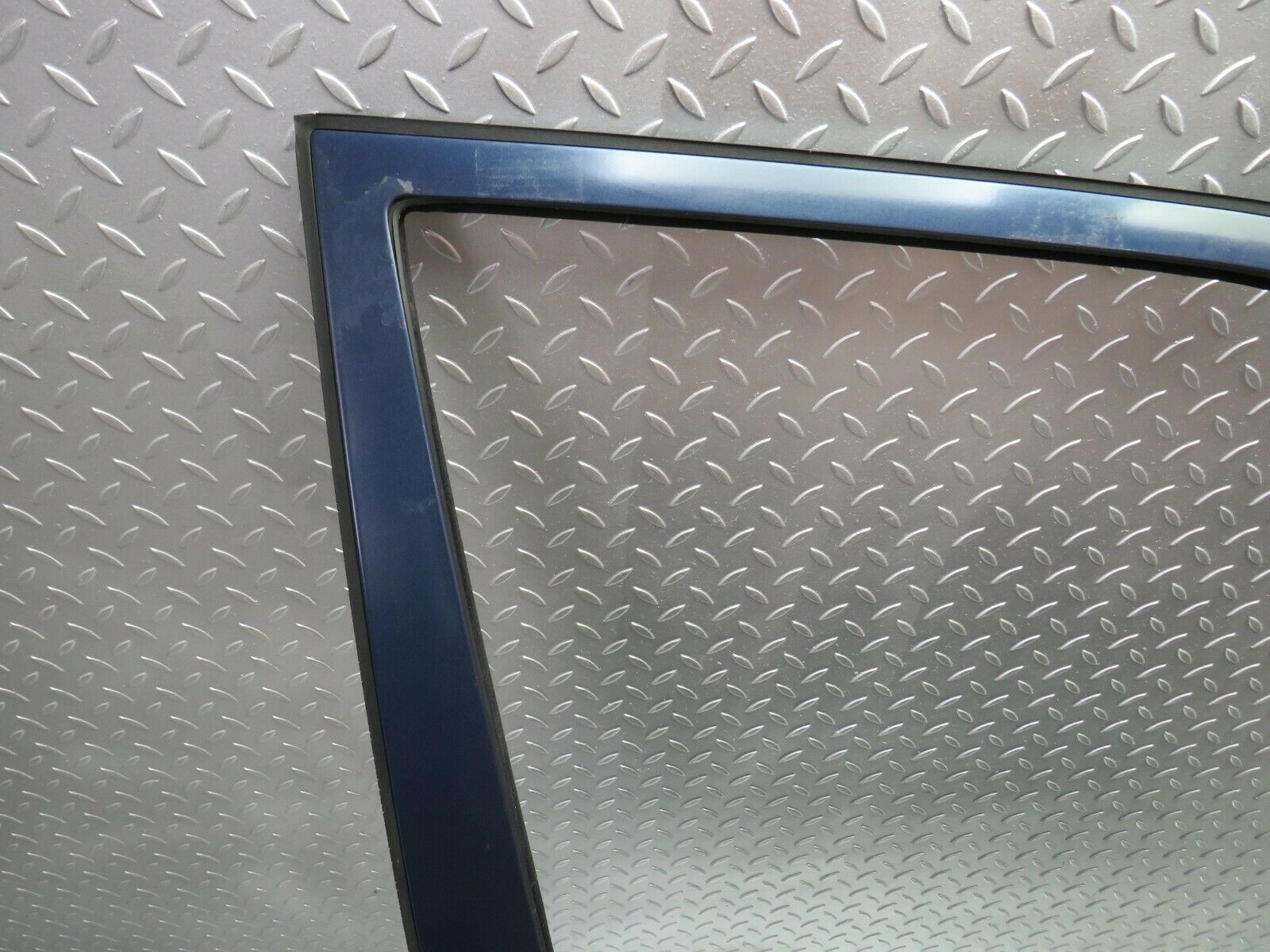 24410 Mercedes-Benz S124 220TE Wagon Front Right Door