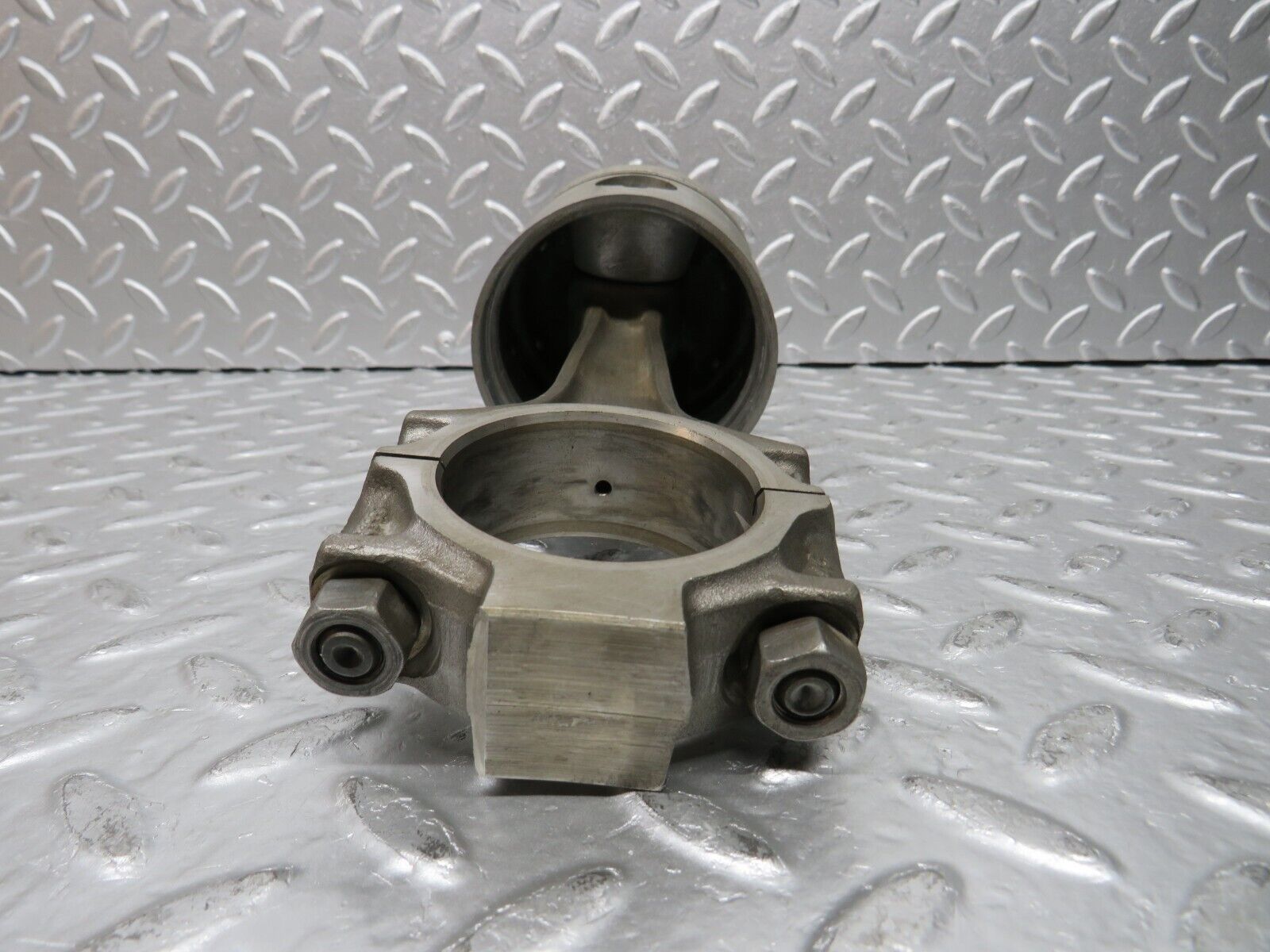 30166 Porsche 924 Piston With Connecting Rod 86.48mm