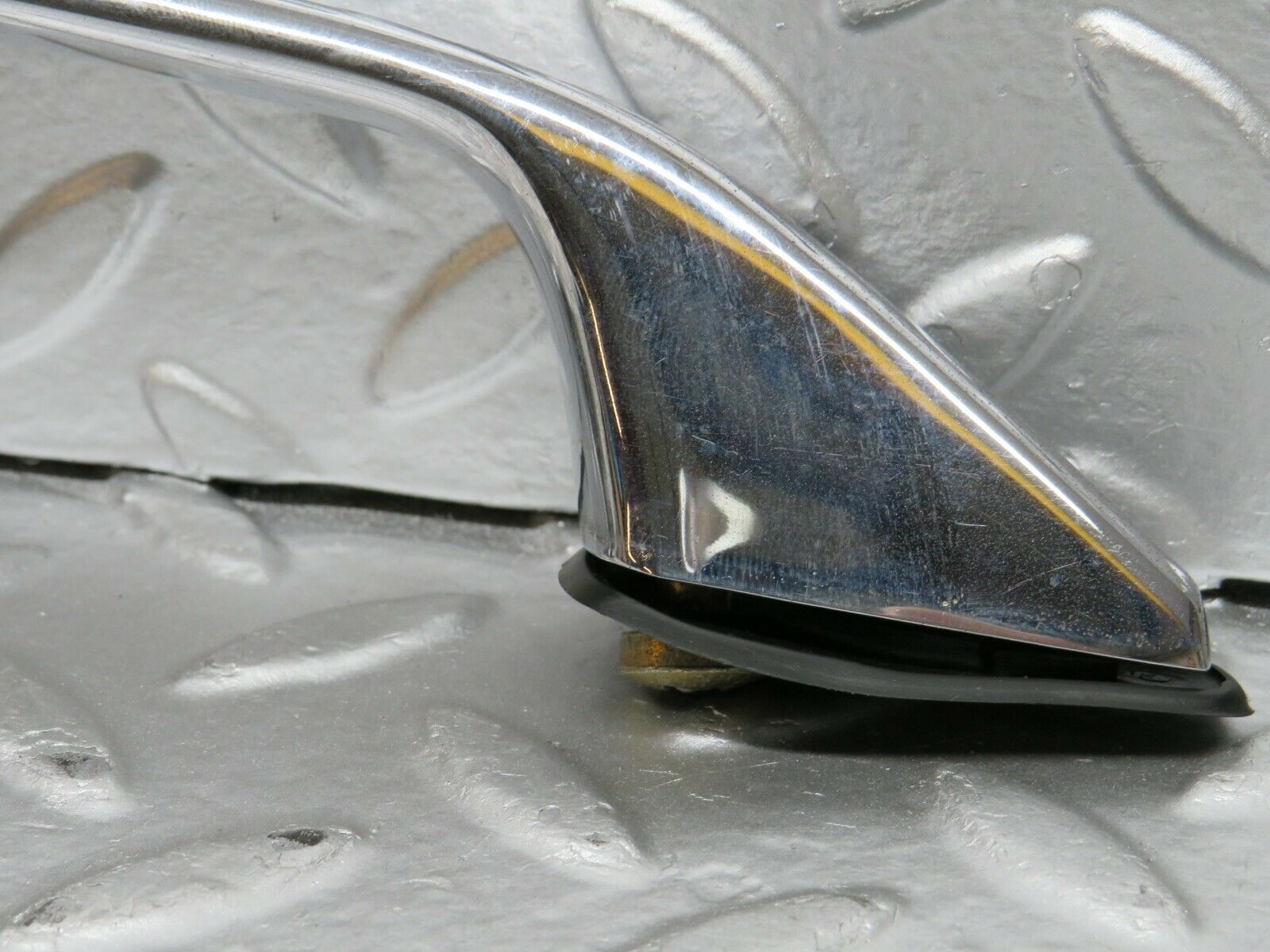 24465 Mercedes-Benz W108 Door Handle Rear Left 1087661102