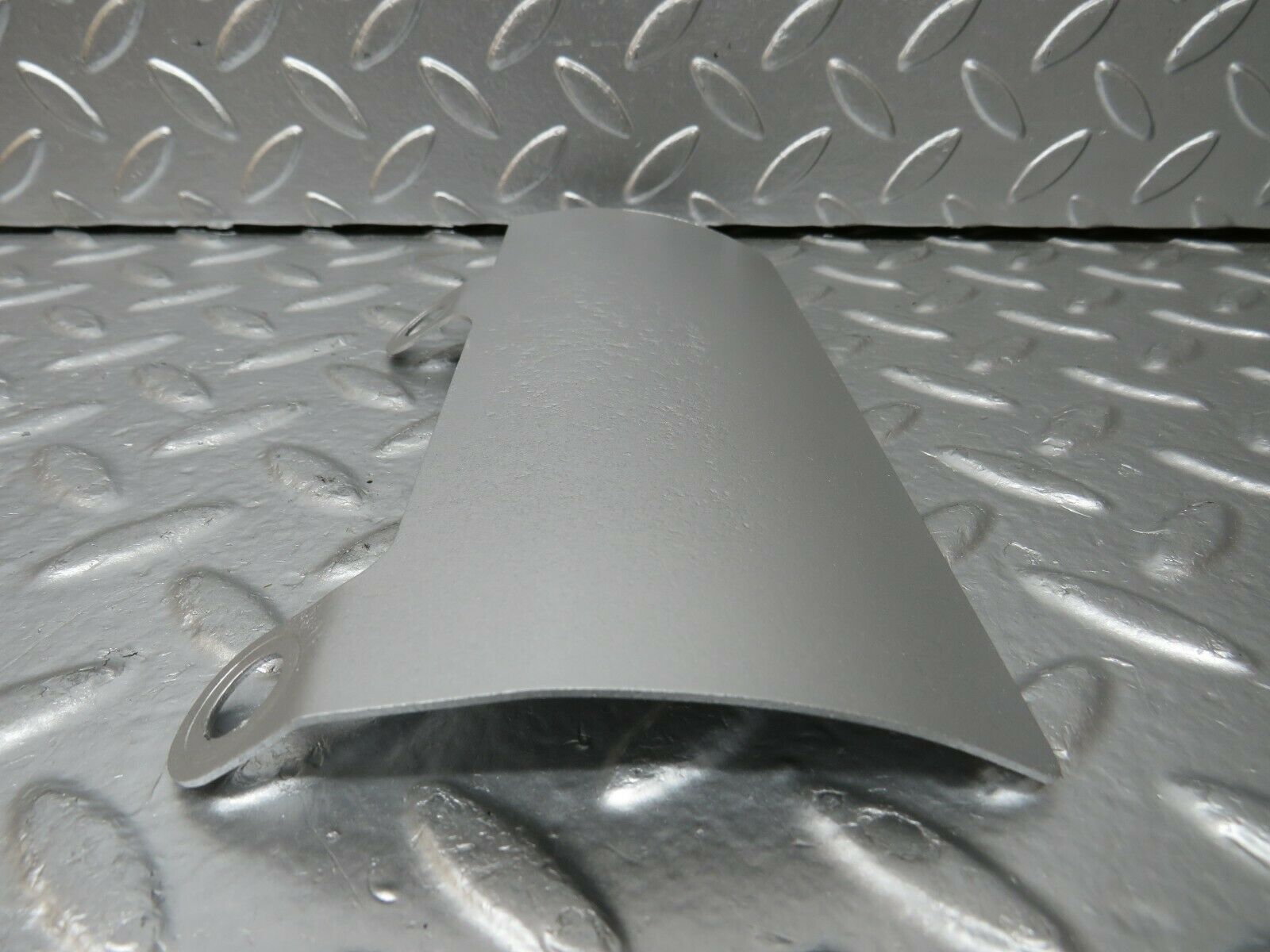 23906 Mercedes-Benz C107 450SLC Coupe Starter Motor Heat Shield