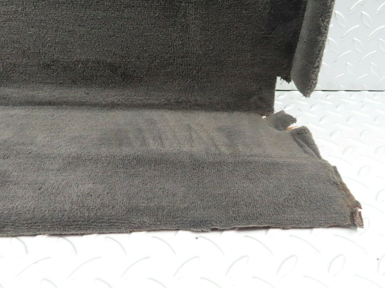 6664 Mercedes-Benz S124 E220 Wagon Rear Right Boot Cover Panel