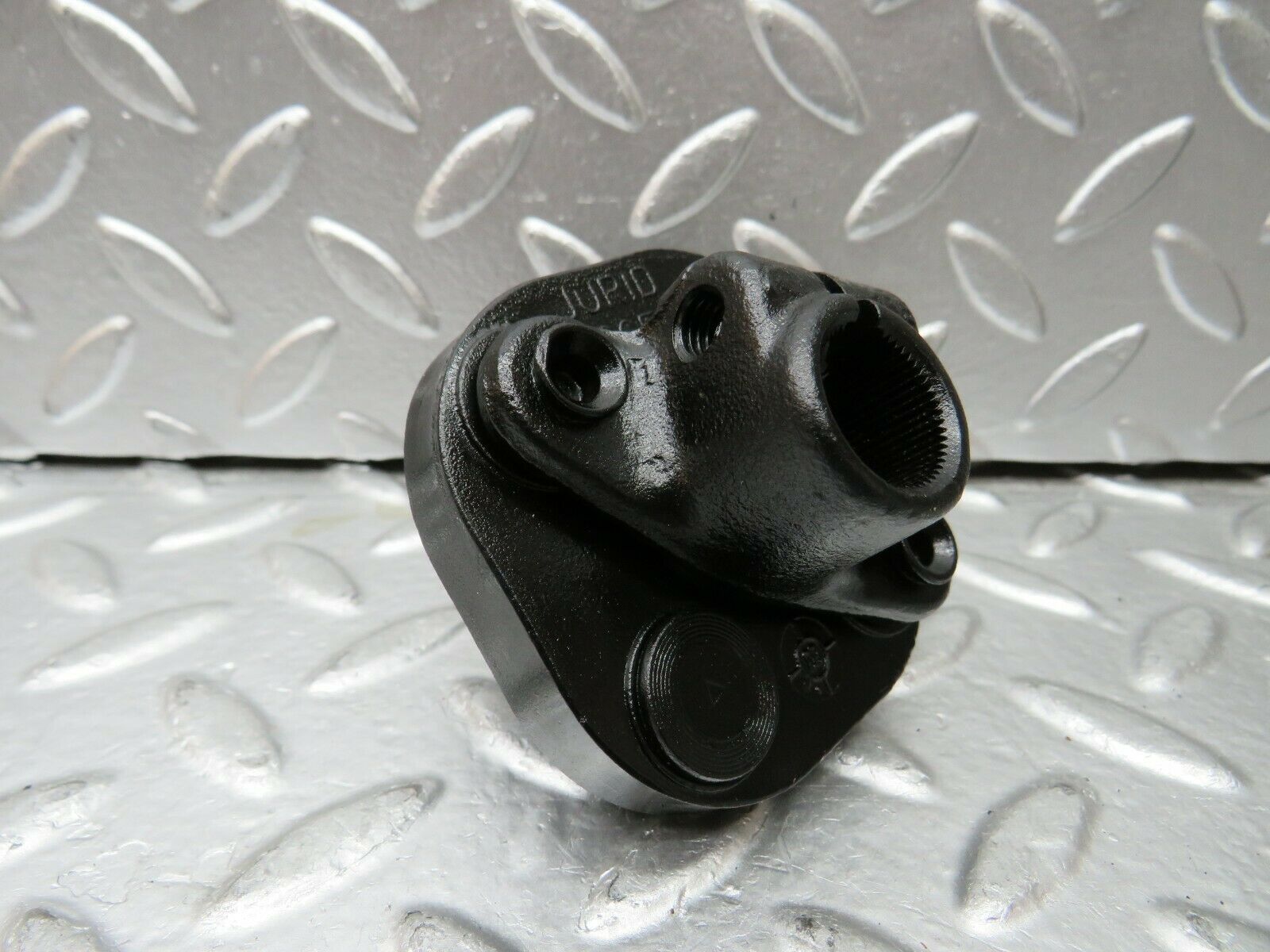 24155 Mercedes-Benz W123 280E Steering Column Lower Shaft Connector