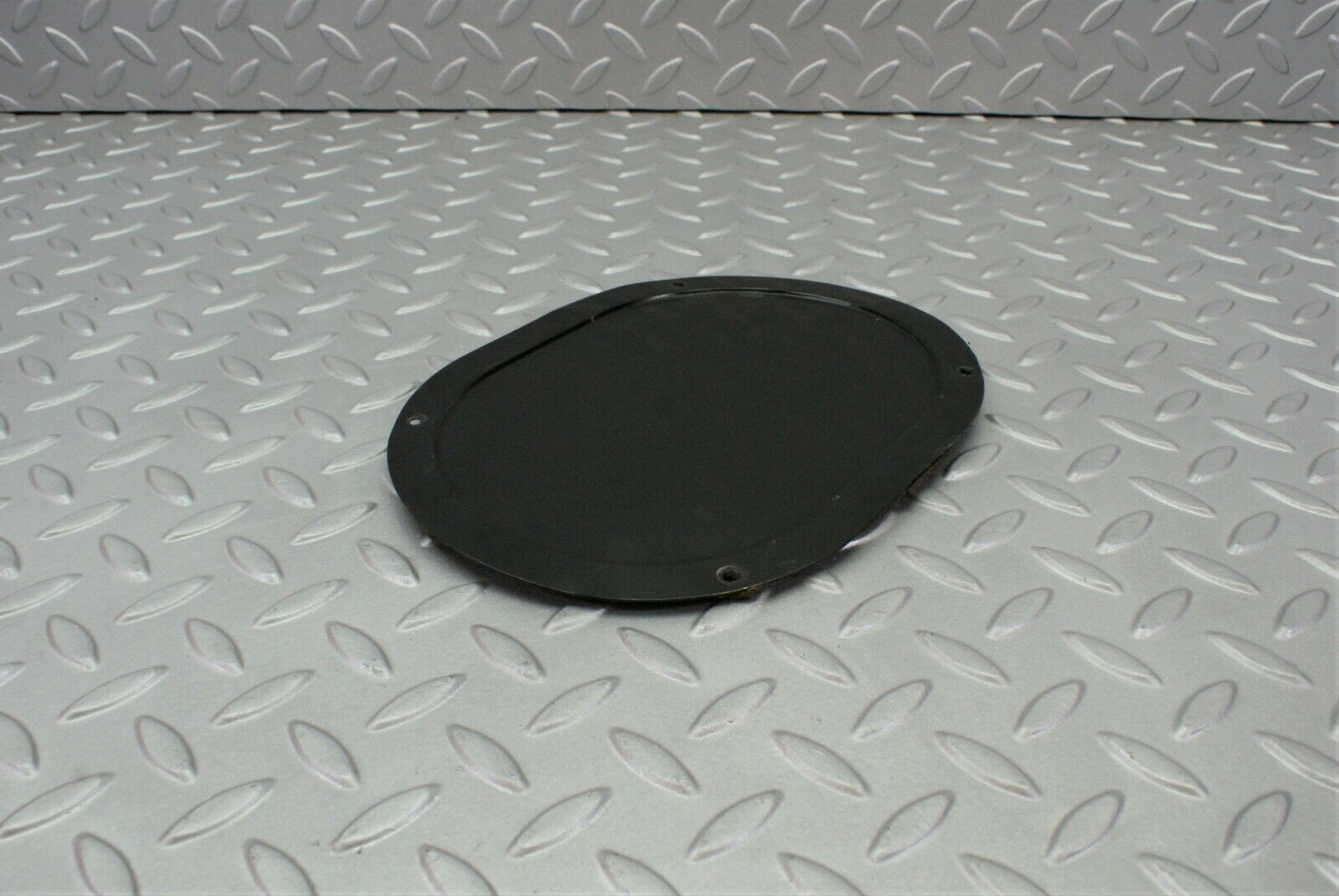 3025 Mercedes-Benz C123 280CE Coupe Rear Window Access Panel