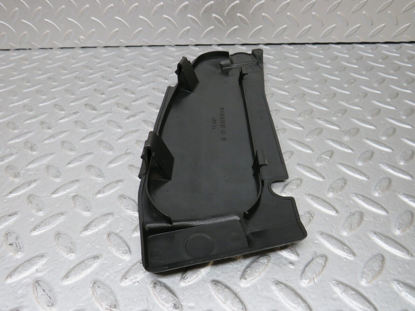 35310 Mercedes-Benz W140 Left Headlight Cover Cap 1406280745