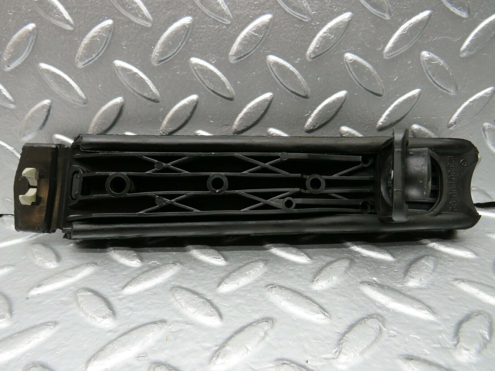 22368 Mercedes-Benz C124 E220 Coupe Accelerator Pedal With Rubber 1263000504