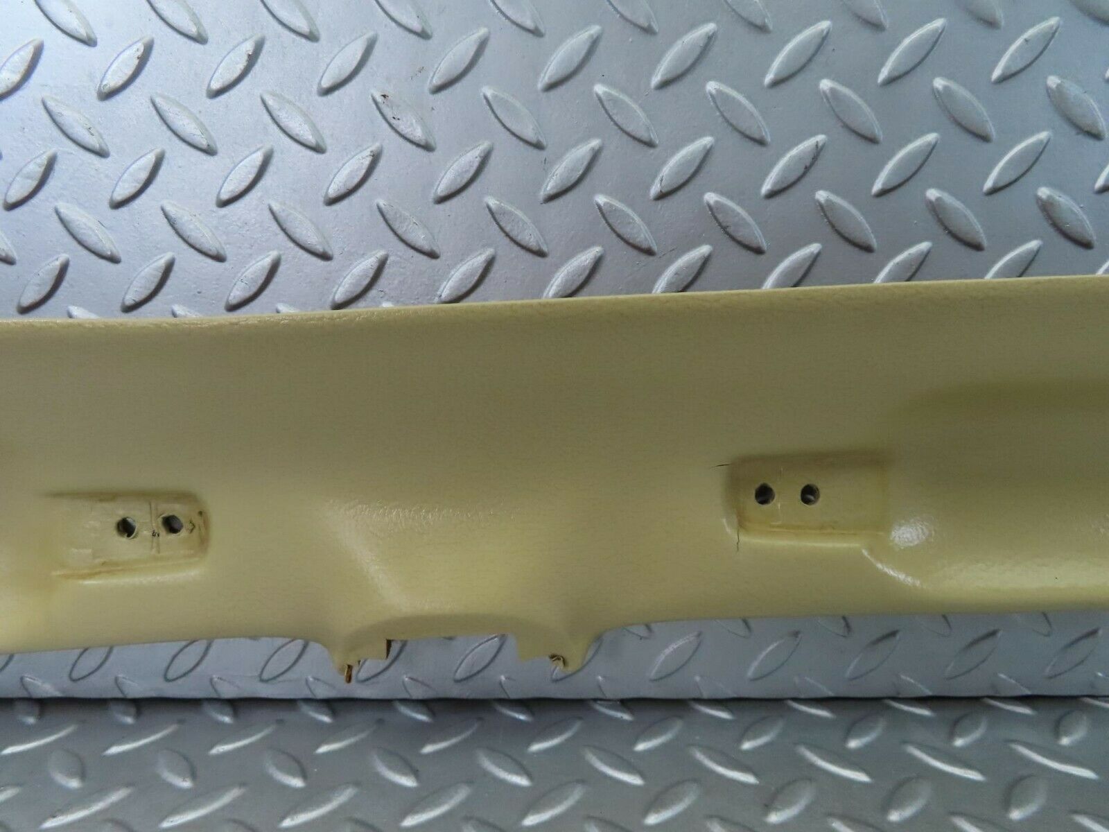 7306 Mercedes-Benz W116 450SE Headlining Roof Panel Right Side