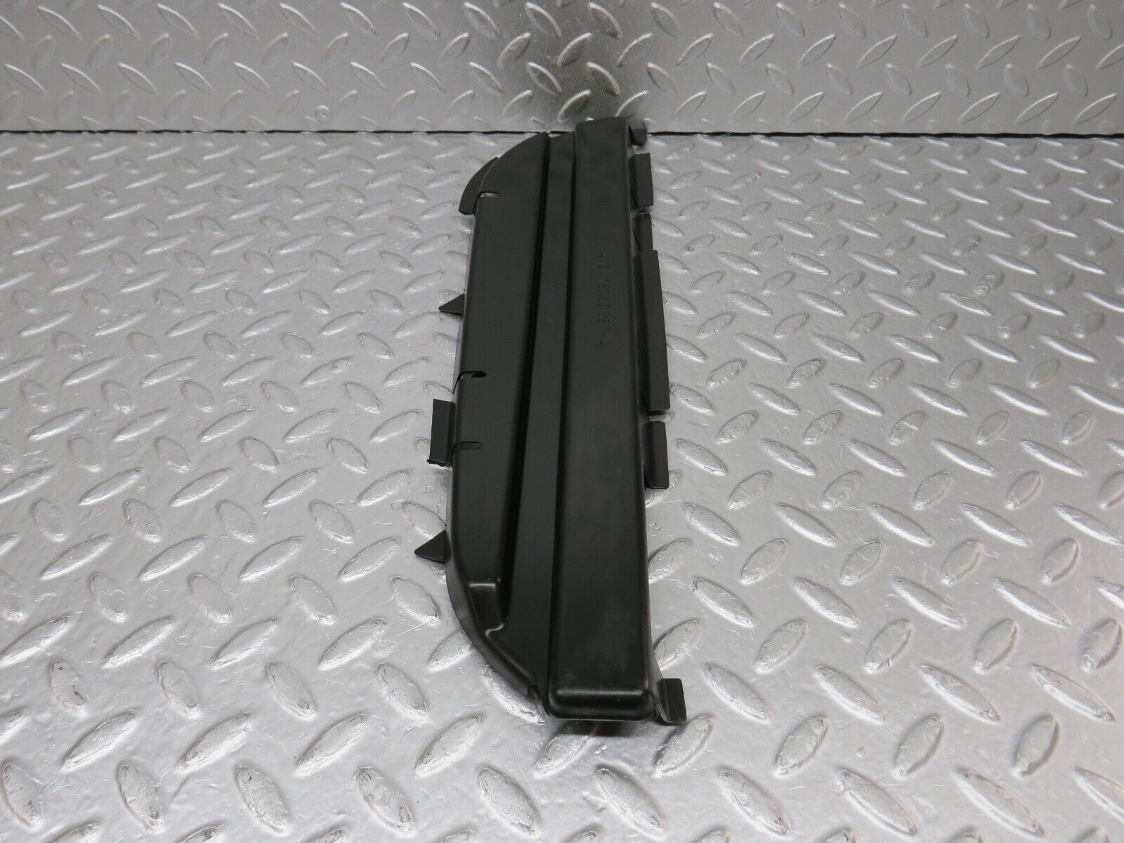 34093 Mercedes-Benz W124 260E Sunroof Guide Cover Trim 1247820056