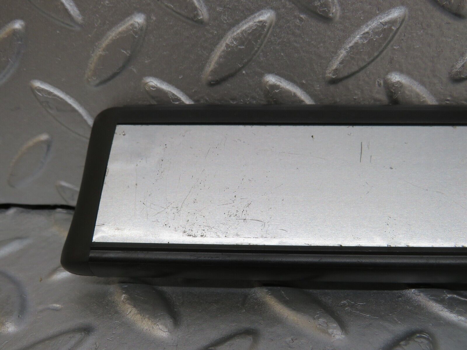 35014 Mercedes-Benz W210 320E Front Door Sill Trim 2106803435