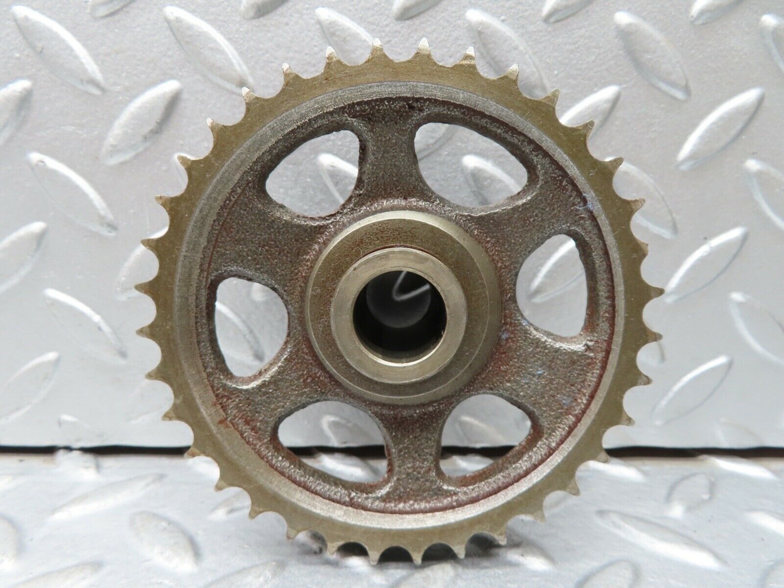 17720 Mercedes-Benz W116 450SEL Timing Gear Sprocket 1160770312