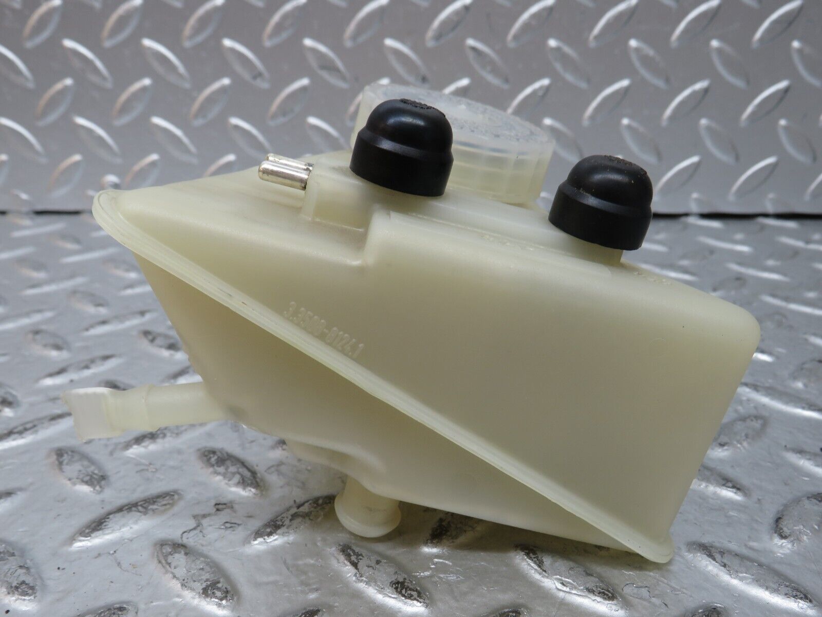 26684 Mercedes-Benz C124 220CE Coupe Brake Fluid Reservoir Tank