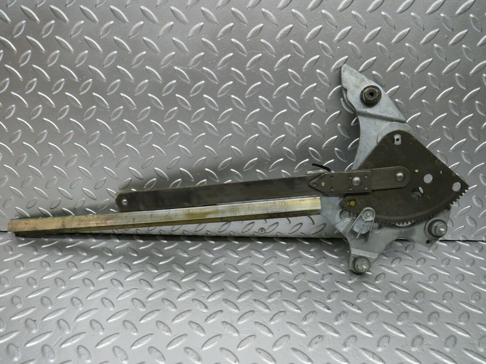 24505 Mercedes-Benz W108 Rear Left Power Window Regulator