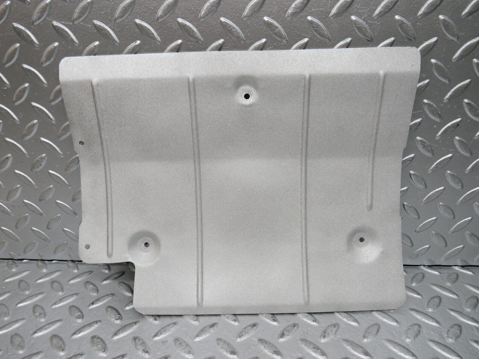 29623 Mercedes-Benz W123 230E Exhaust Heat Shield