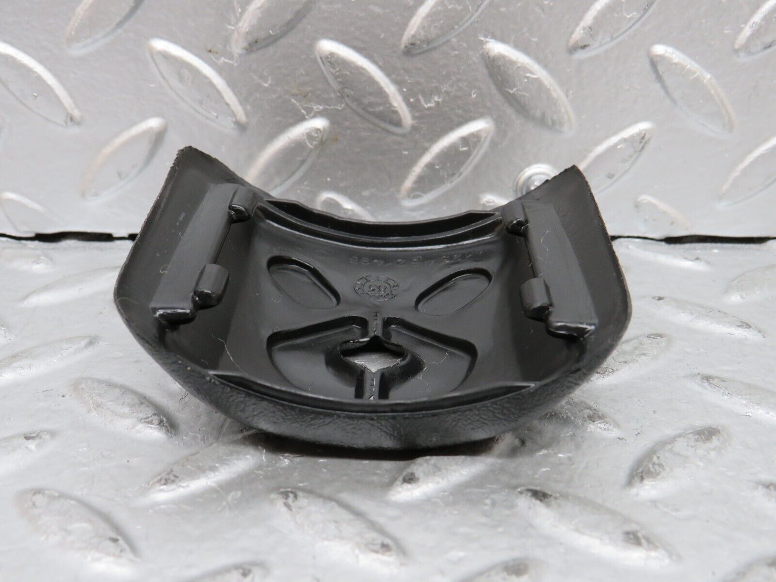 28318 Mercedes-Benz S123 240D Steering Column Switch Rubber Cover 1234621496