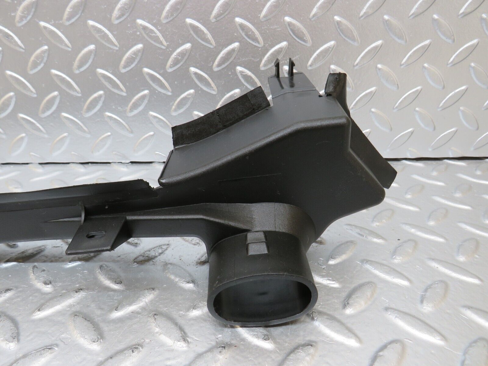 25007 Mercedes-Benz W140 S320 Engine Bay Water Drain Left 1406280573