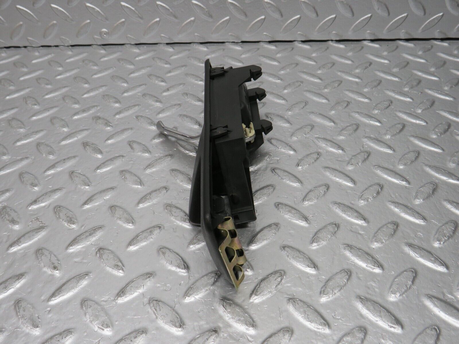 31370 Mercedes-Benz S124 220TE Rear Right Interior Door Handle 1247600261