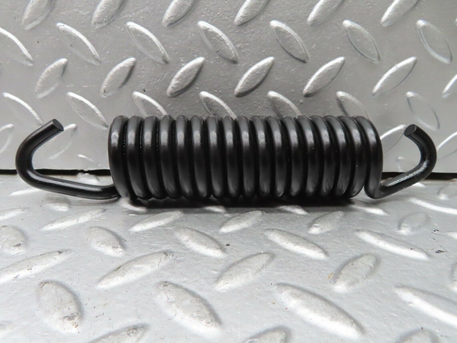 21523 Mercedes-Benz W126 300SE Bonnet Hinge Spring Left Side