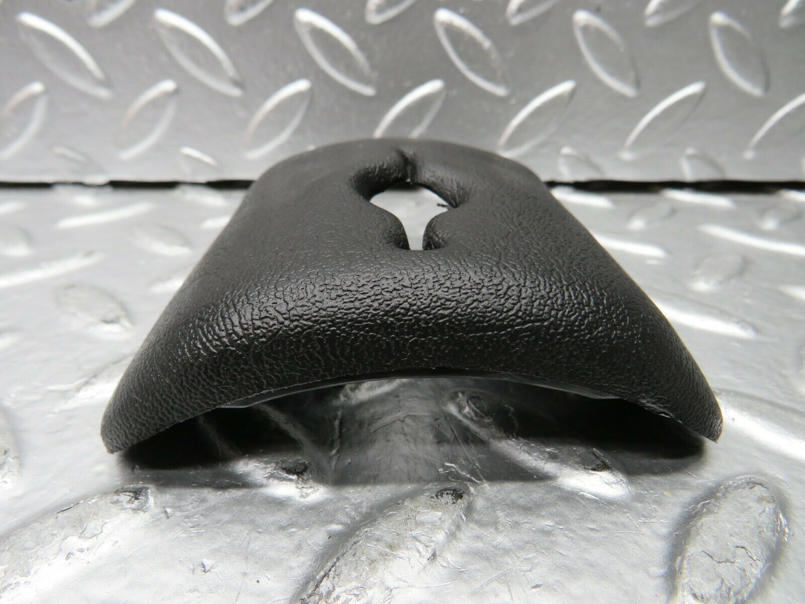 22951 Mercedes-Benz C123 230CE Coupe Steering Column Switch Cover 1234621496