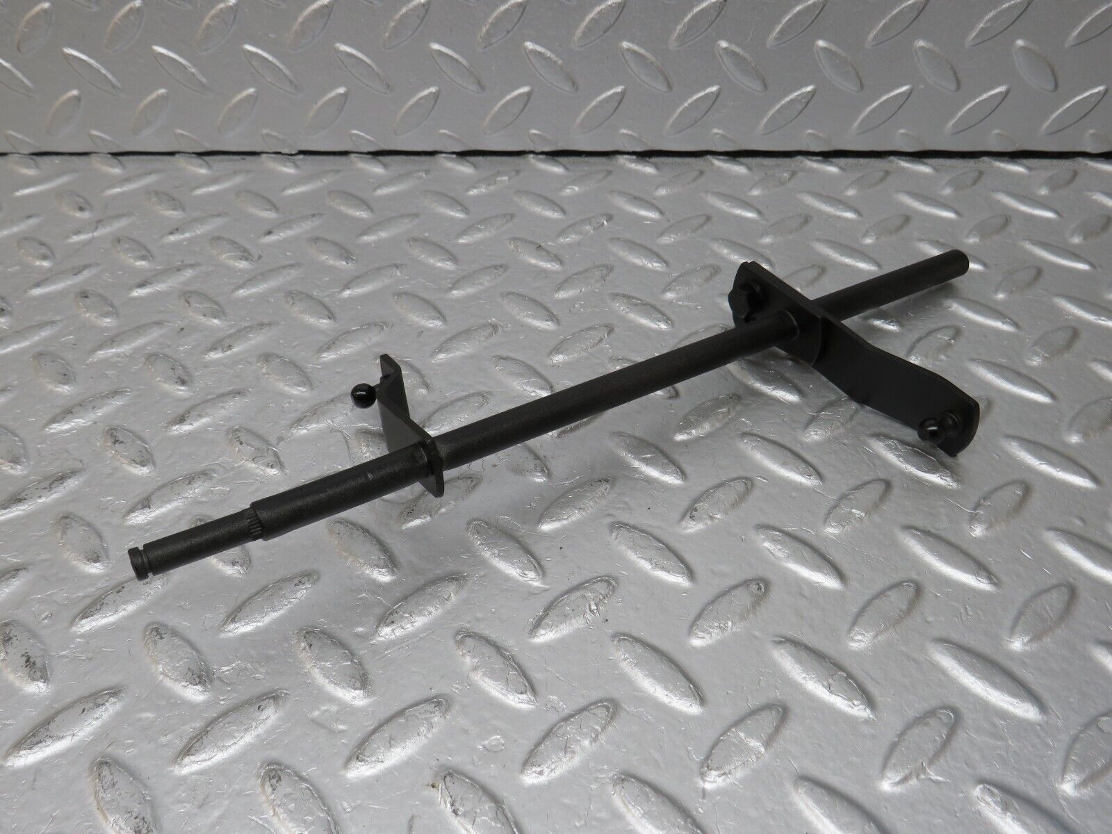 34603 Mercedes-Benz C126 380SEC Coupe Accelerator Pedal Linkage