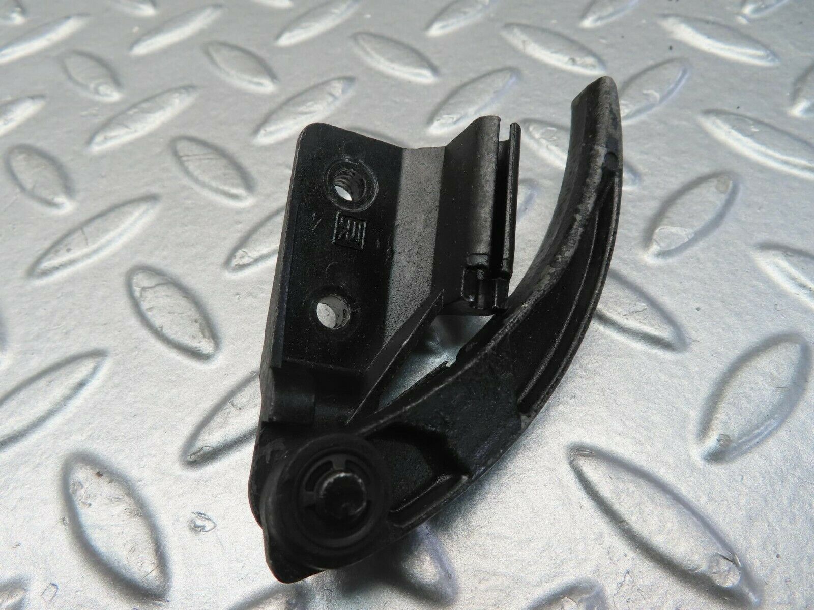 11565 Mercedes-Benz C123 230CE Coupe Hood Opener Bonnet Opener Release