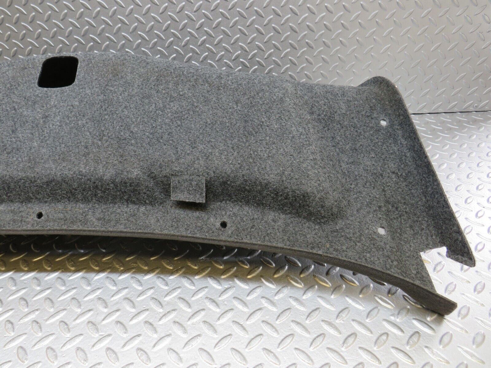 34738 Mercedes-Benz W210 320E Boot Lid Inner Cover