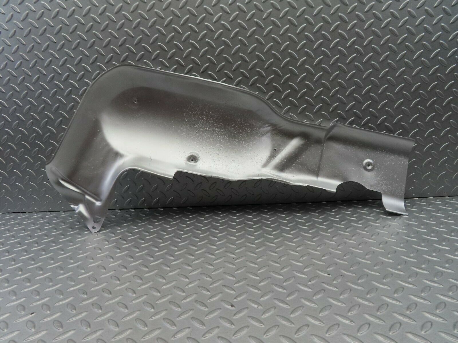 5923 Mercedes-Benz W123 200 Exhaust Heat Shield