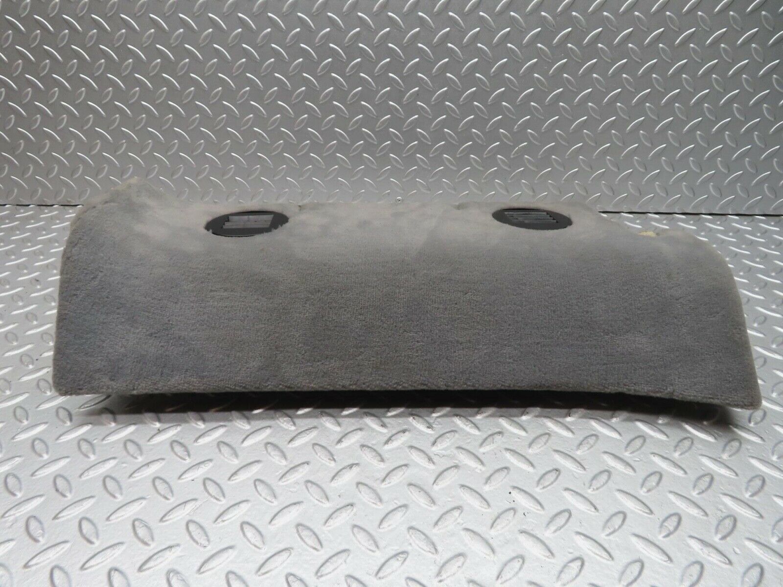 14981 Mercedes-Benz W140 S320 Under Dash Panel Left Side 1406802387