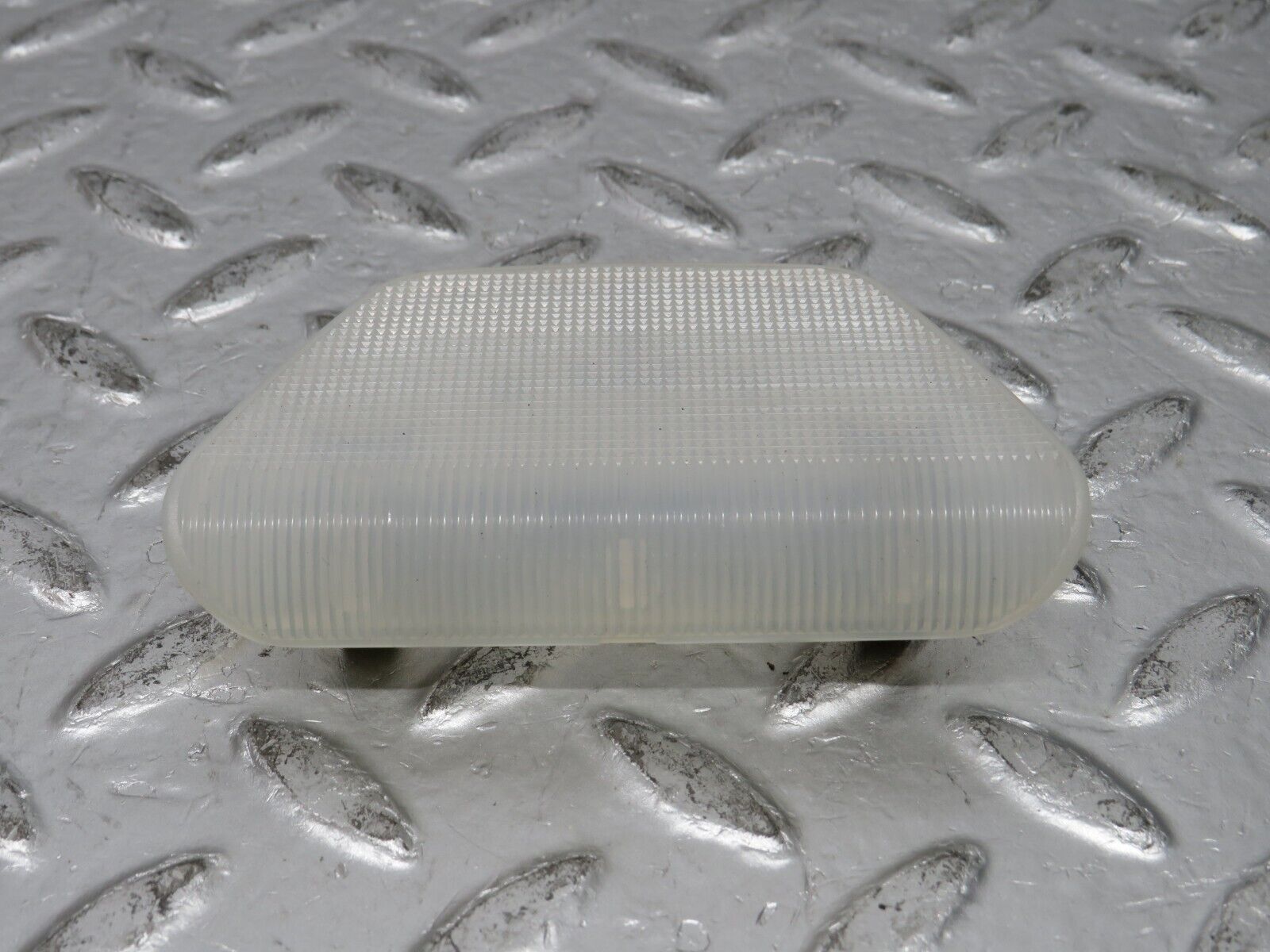 32394 Mercedes-Benz S124 300TE Wagon Rear Interior Dome Light 1248200601