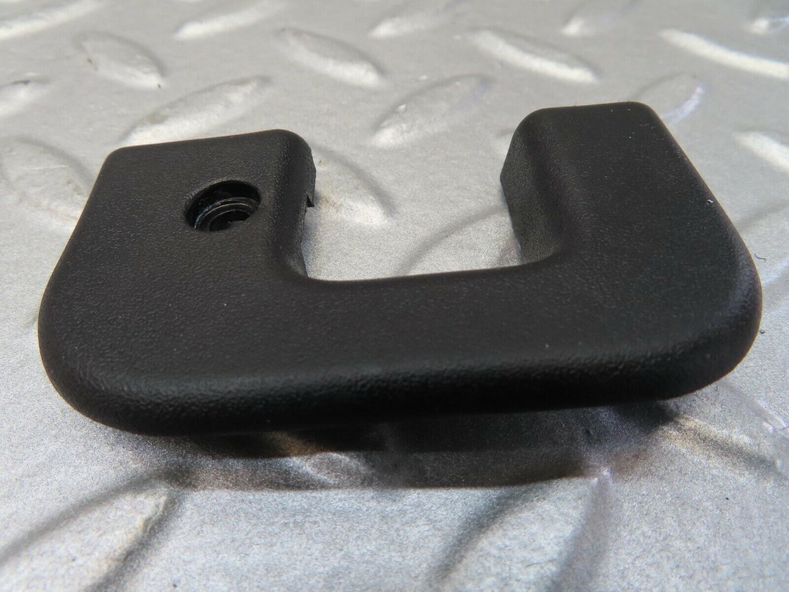 16461 Mercedes-Benz W124 260E Left Interior Door Latch Trim