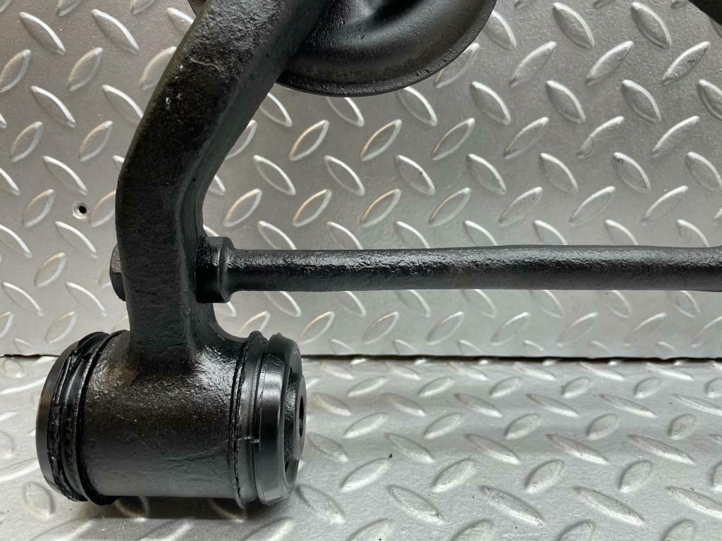 0058 Mercedes-Benz W116 Front Left Lower Control Arm