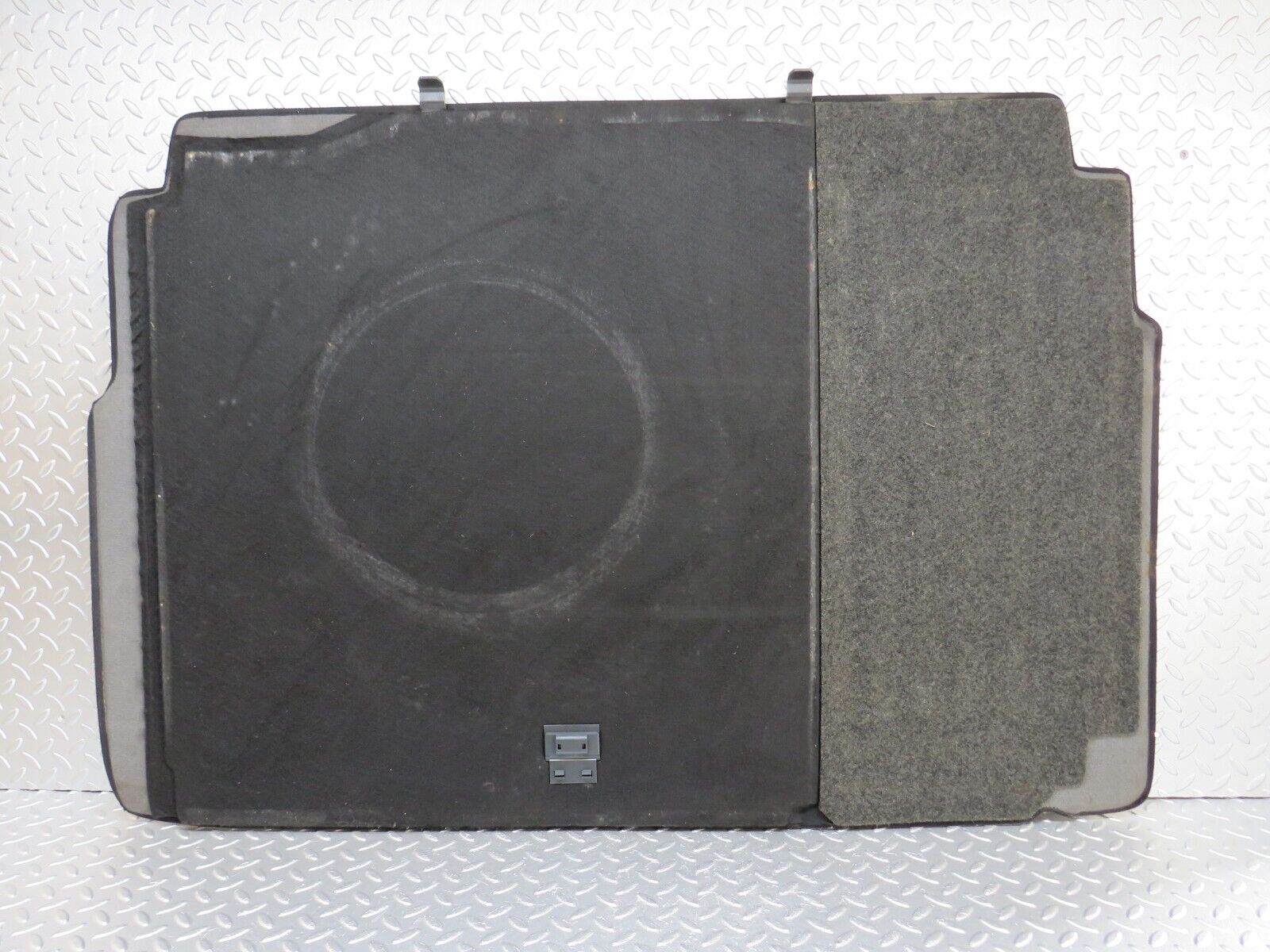 34729 Mercedes-Benz W210 320E Trunk Boot Floor Carpet