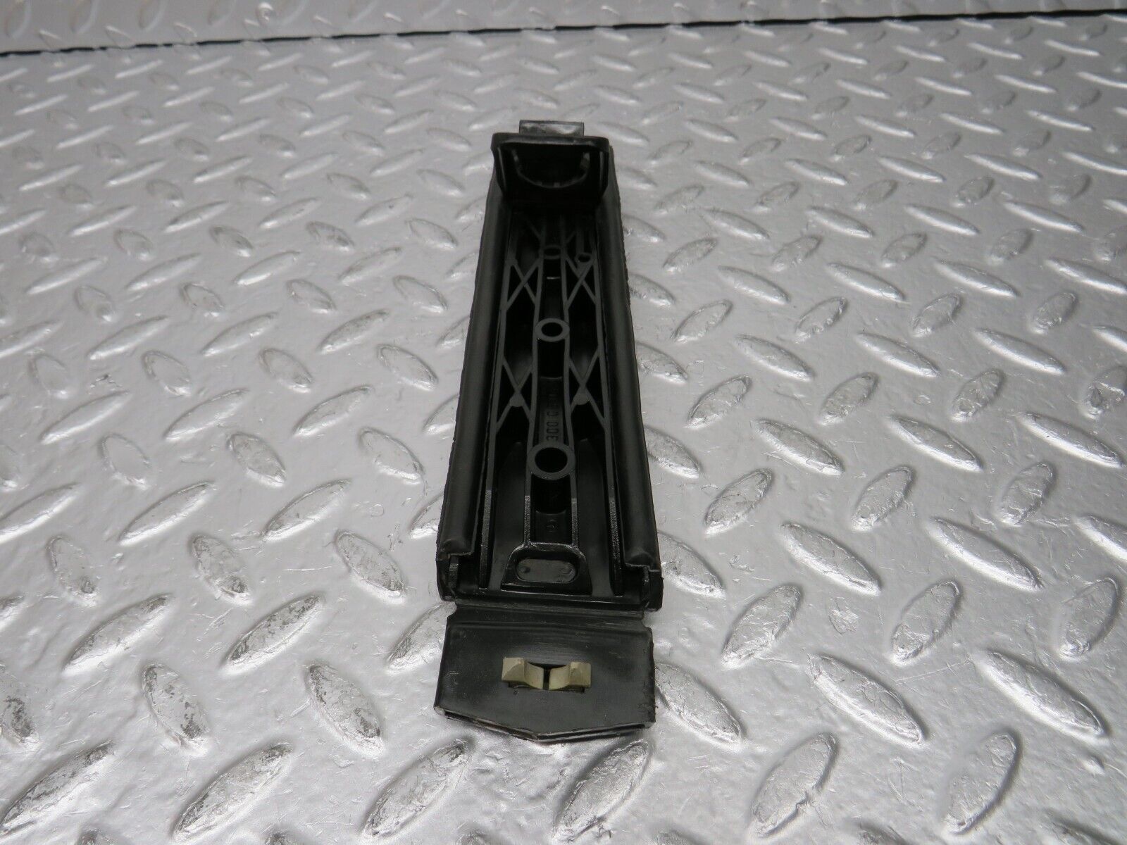 30386 Mercedes-Benz W124 230E Accelerator Pedal & Rubber 1233010082 1263000504