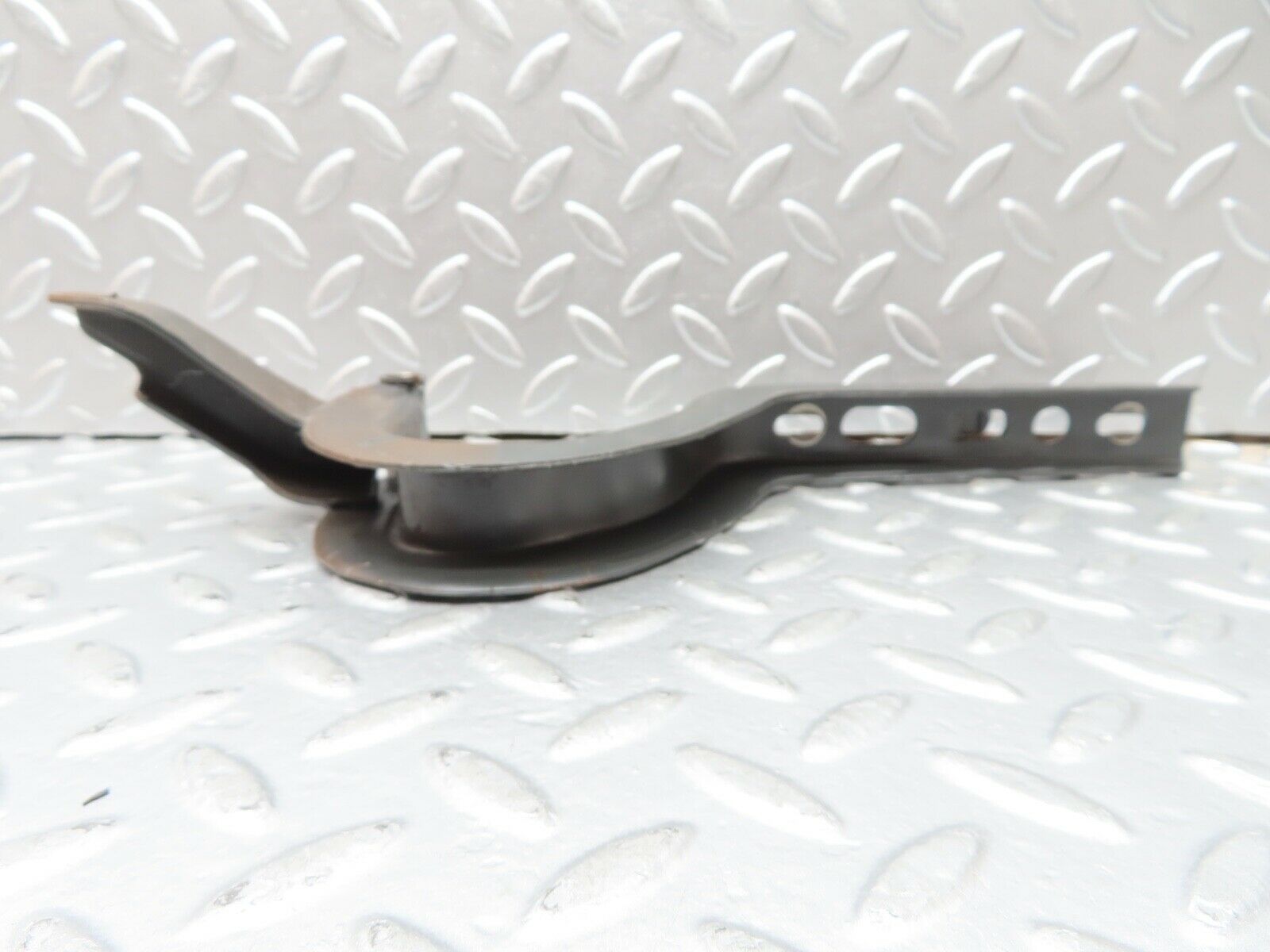 21209 Mercedes-Benz W123 230E Trunk Hinge Left Side 1237500187