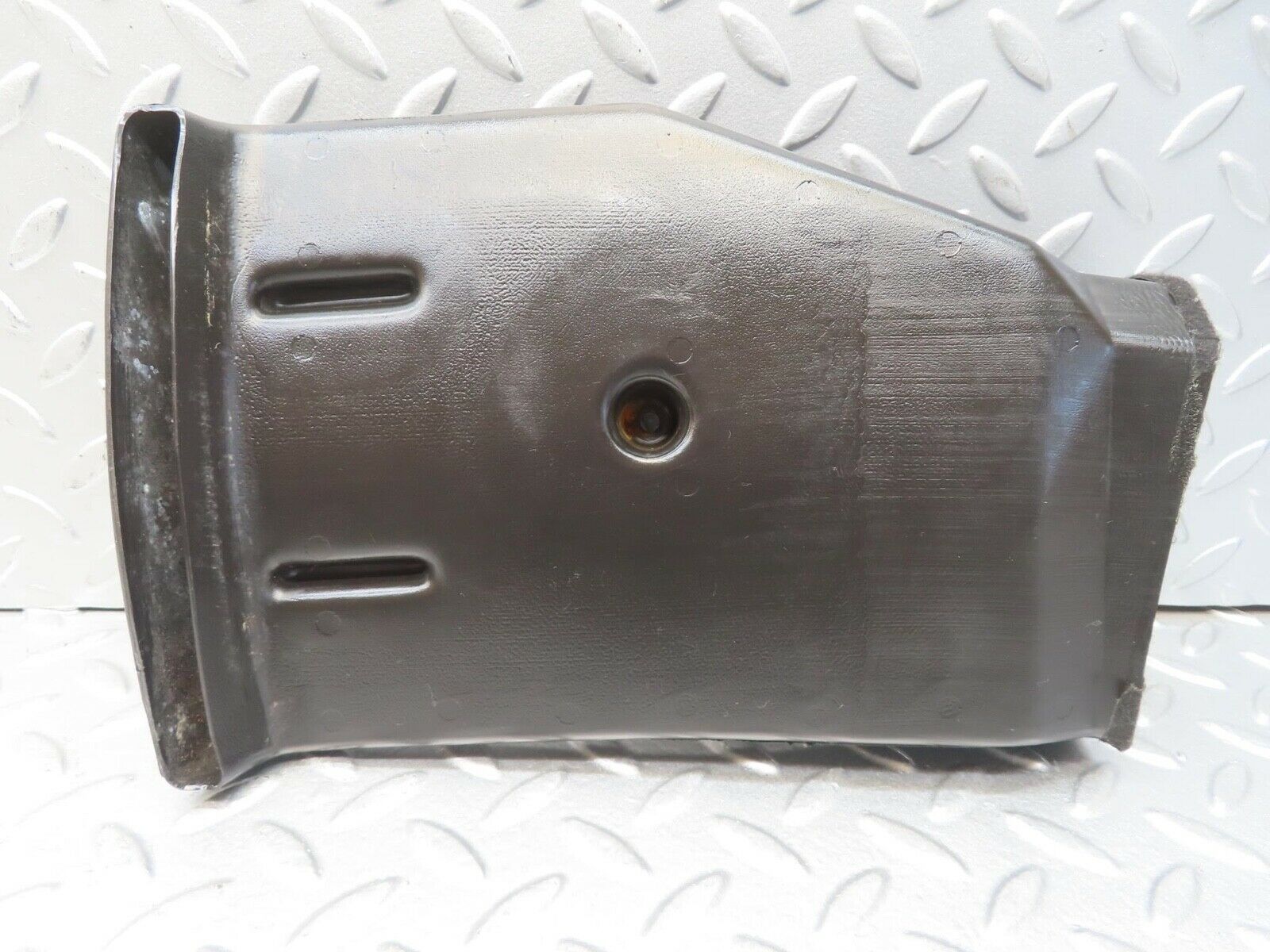 13470 Mercedes-Benz W123 200 Air Duct Heater Ventilation Right 1238310746