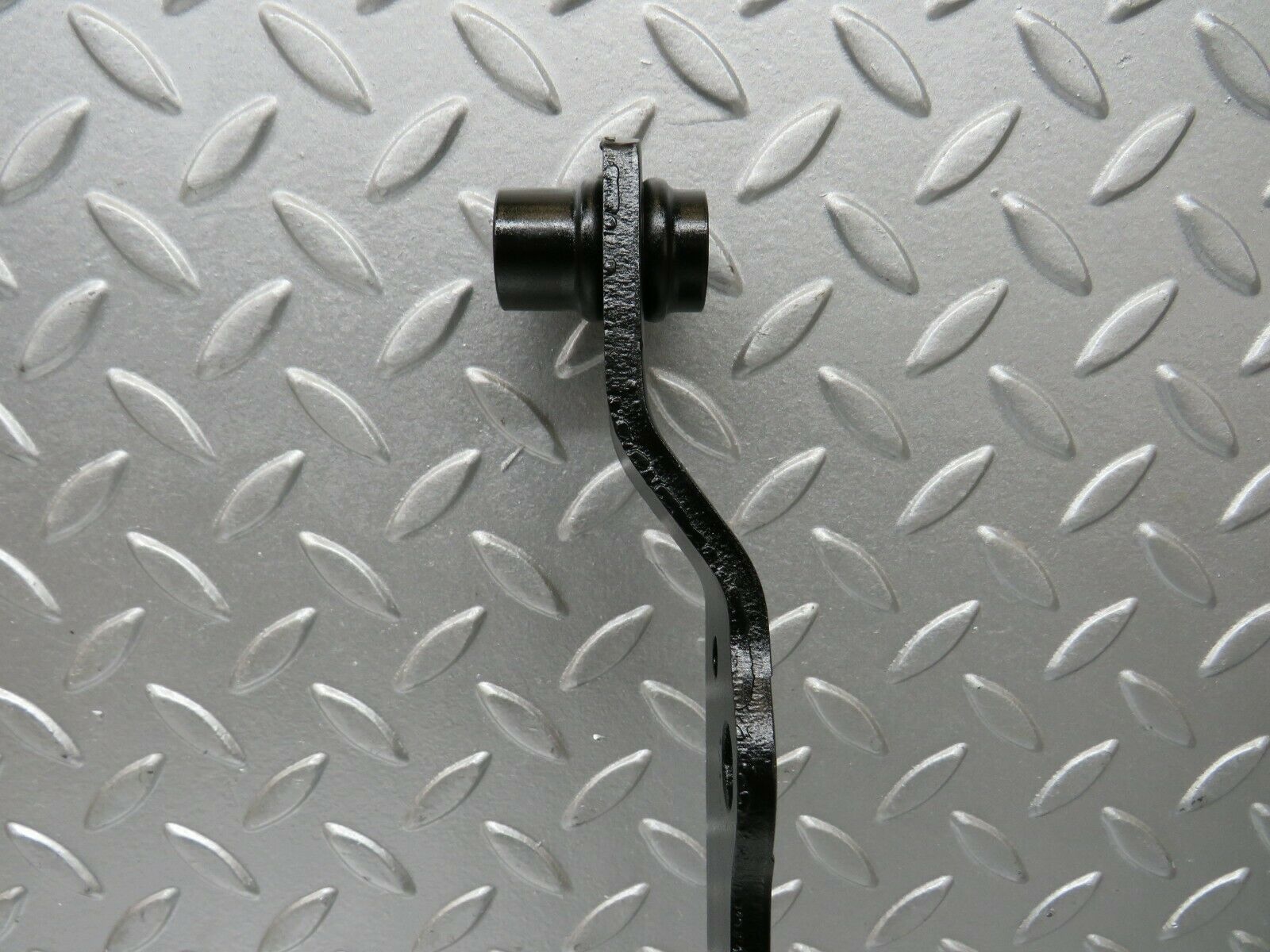 23322 Mercedes-Benz W116 350SE Brake Pedal