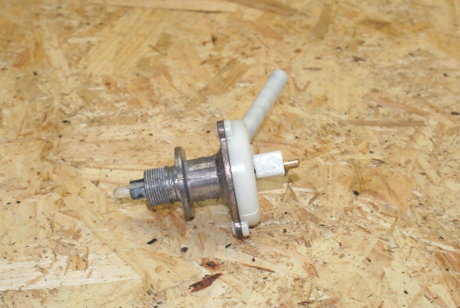 2308 Mercedes-Benz W123 280E Heater Regulator 1238300485