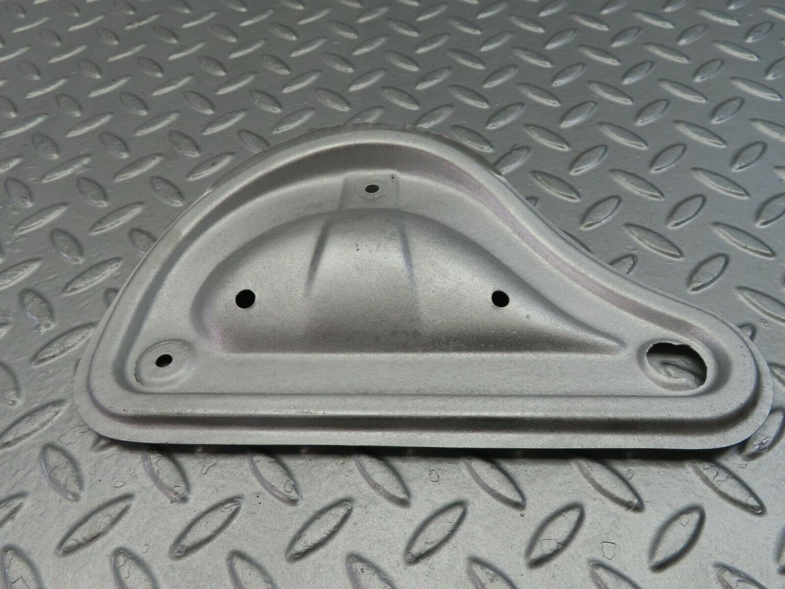 9838 Mercedes-Benz C123 280CE Coupe Exhaust Manifold Heat Shield