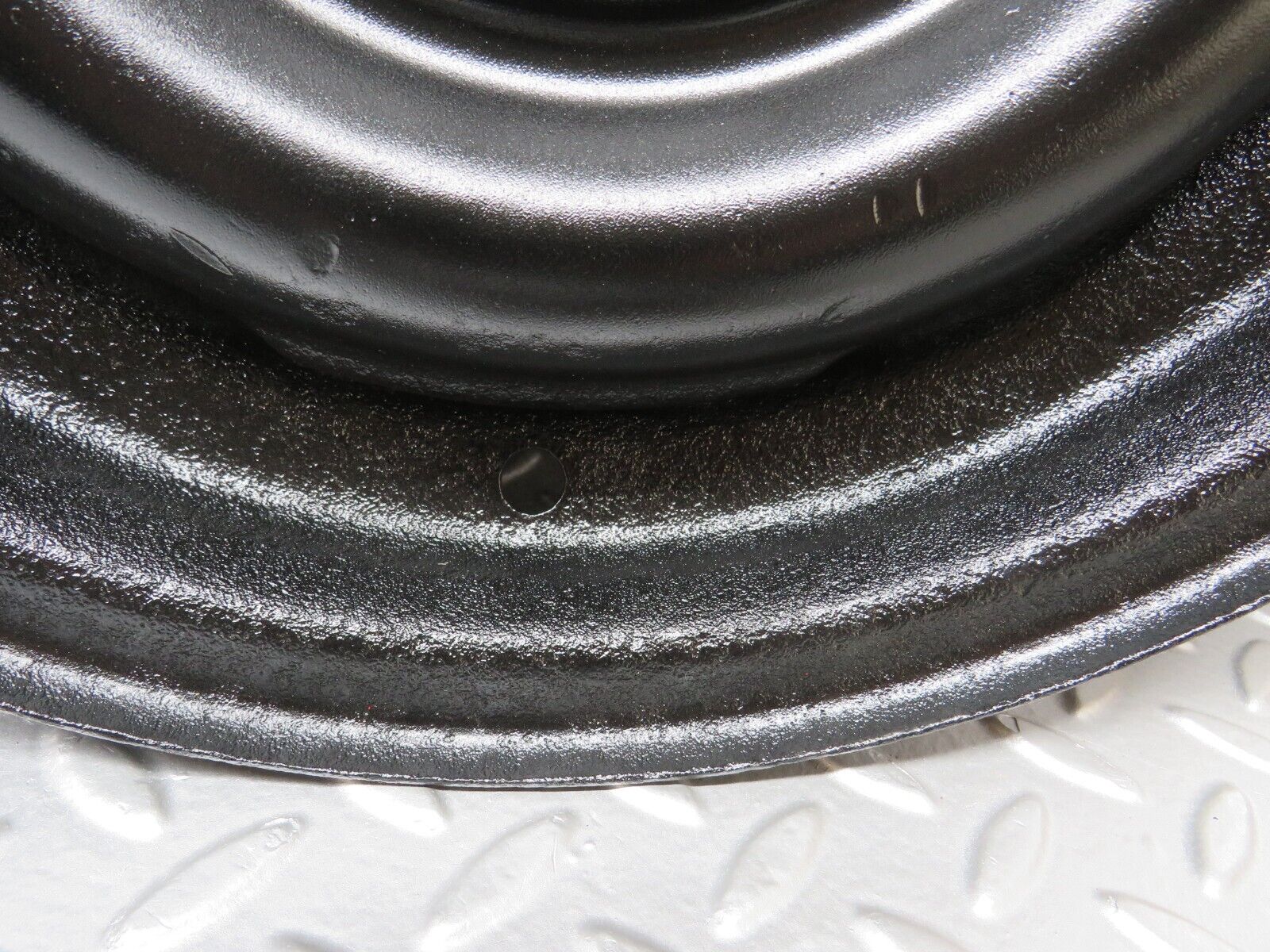 40273 Mercedes-Benz Steel Wheel Set 5JKx13B 1104001102