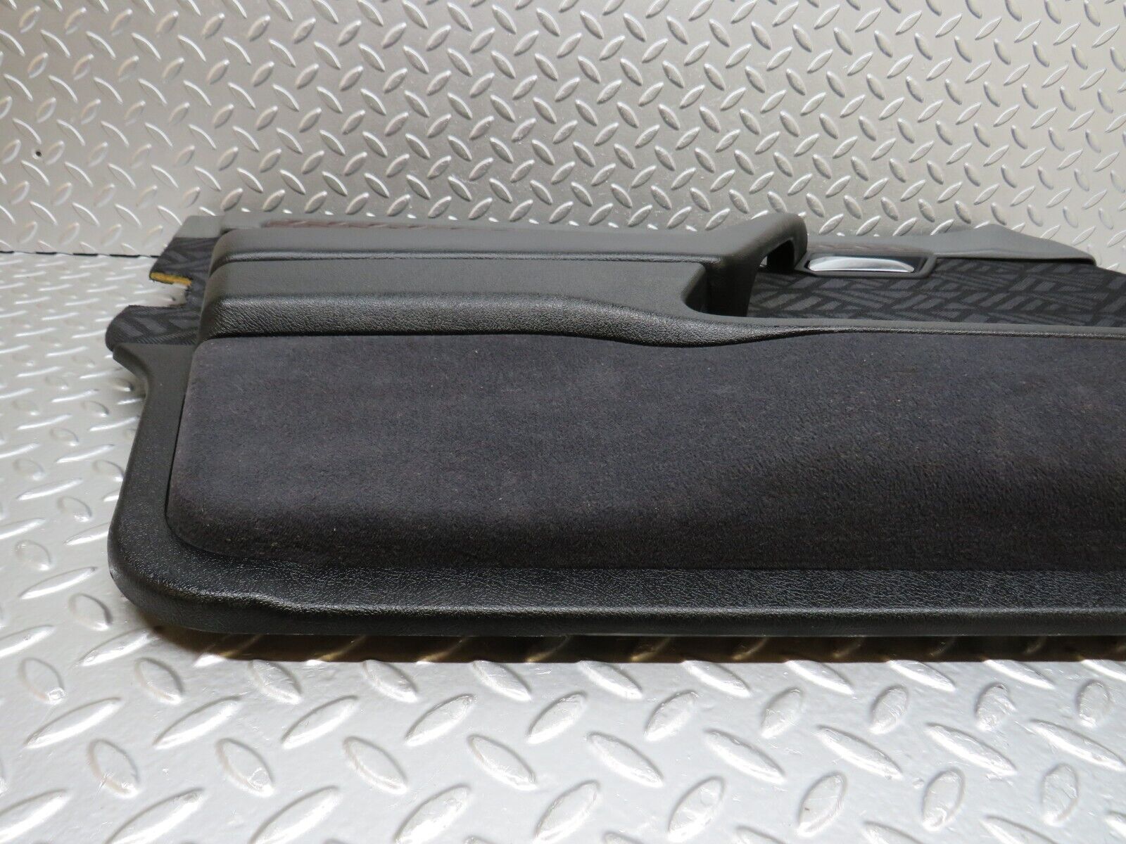 33354 Mercedes-Benz W202 C180 Front Left Door Card 2027202363