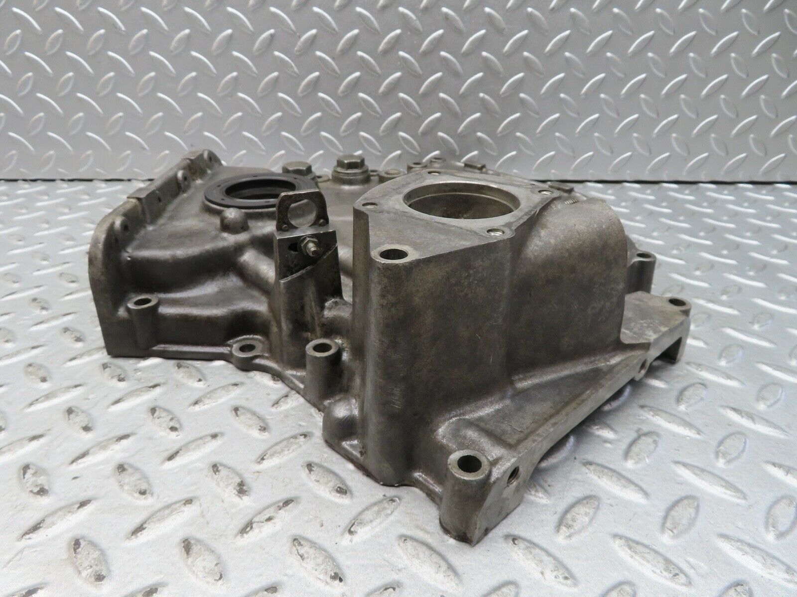 17775 Mercedes-Benz W116 450SEL Timing Chain Cover 1170151001