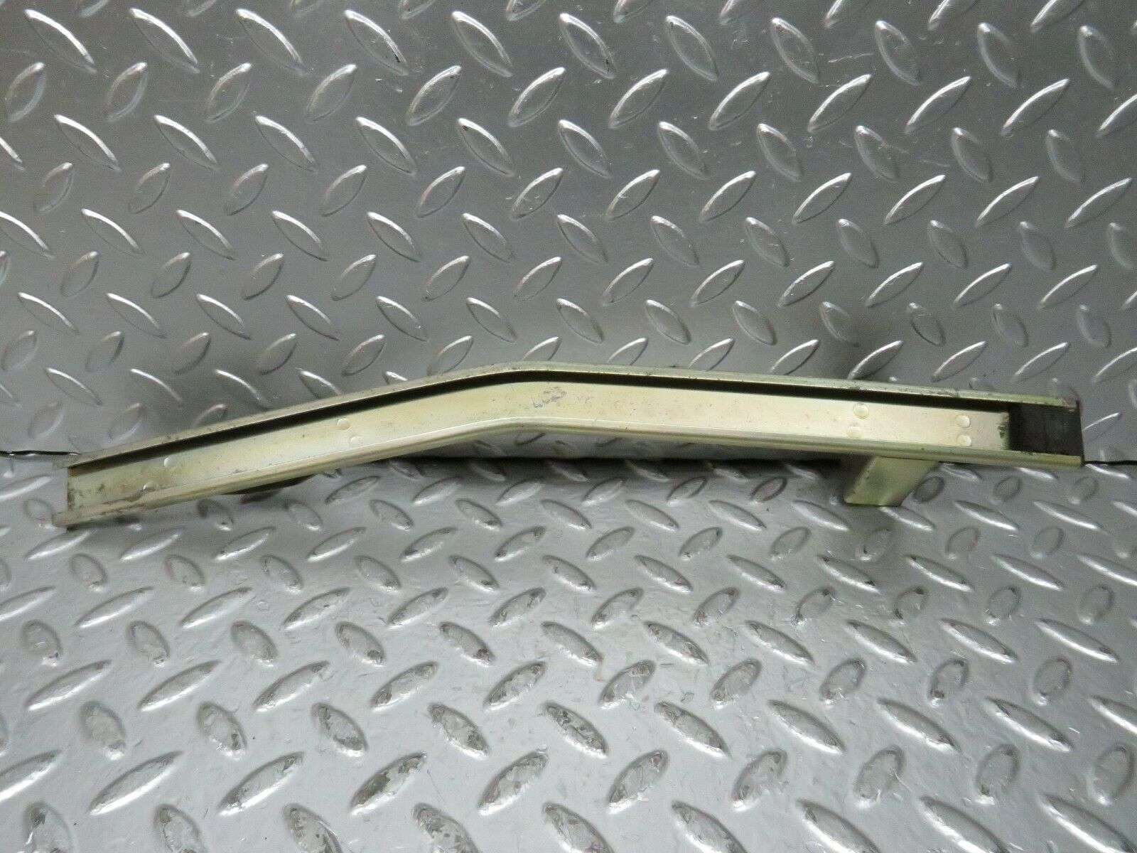 23778 Mercedes-Benz C107 450SLC Coupe Rear Left Window Channel