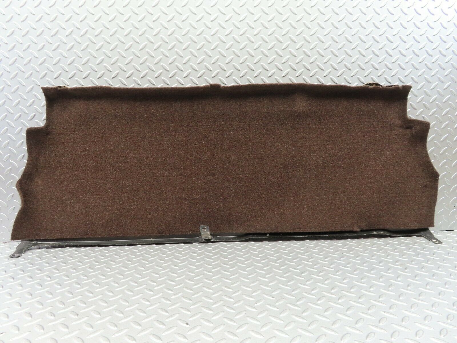 6327 Mercedes-Benz W126 380SE Fuel Tank Cover Plate