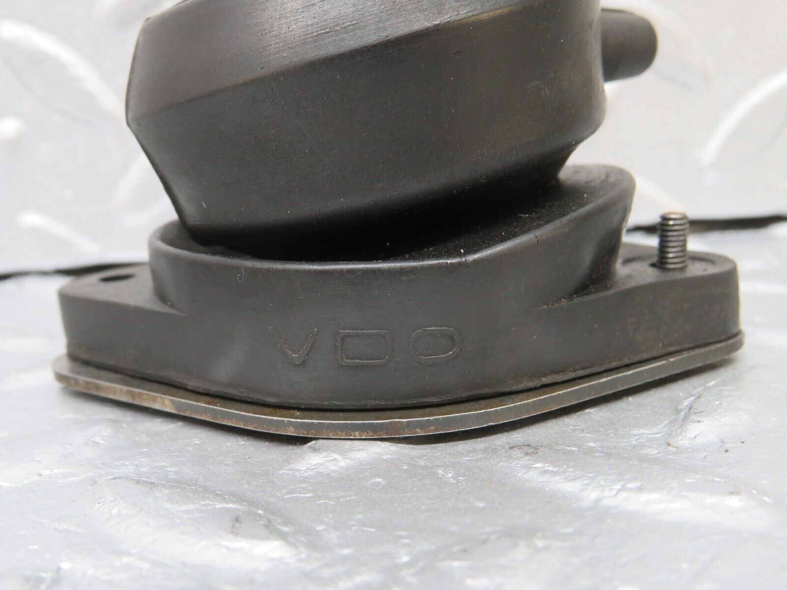 40308 Mercedes-Benz W110 230 Windscreen Washer Foot Pump