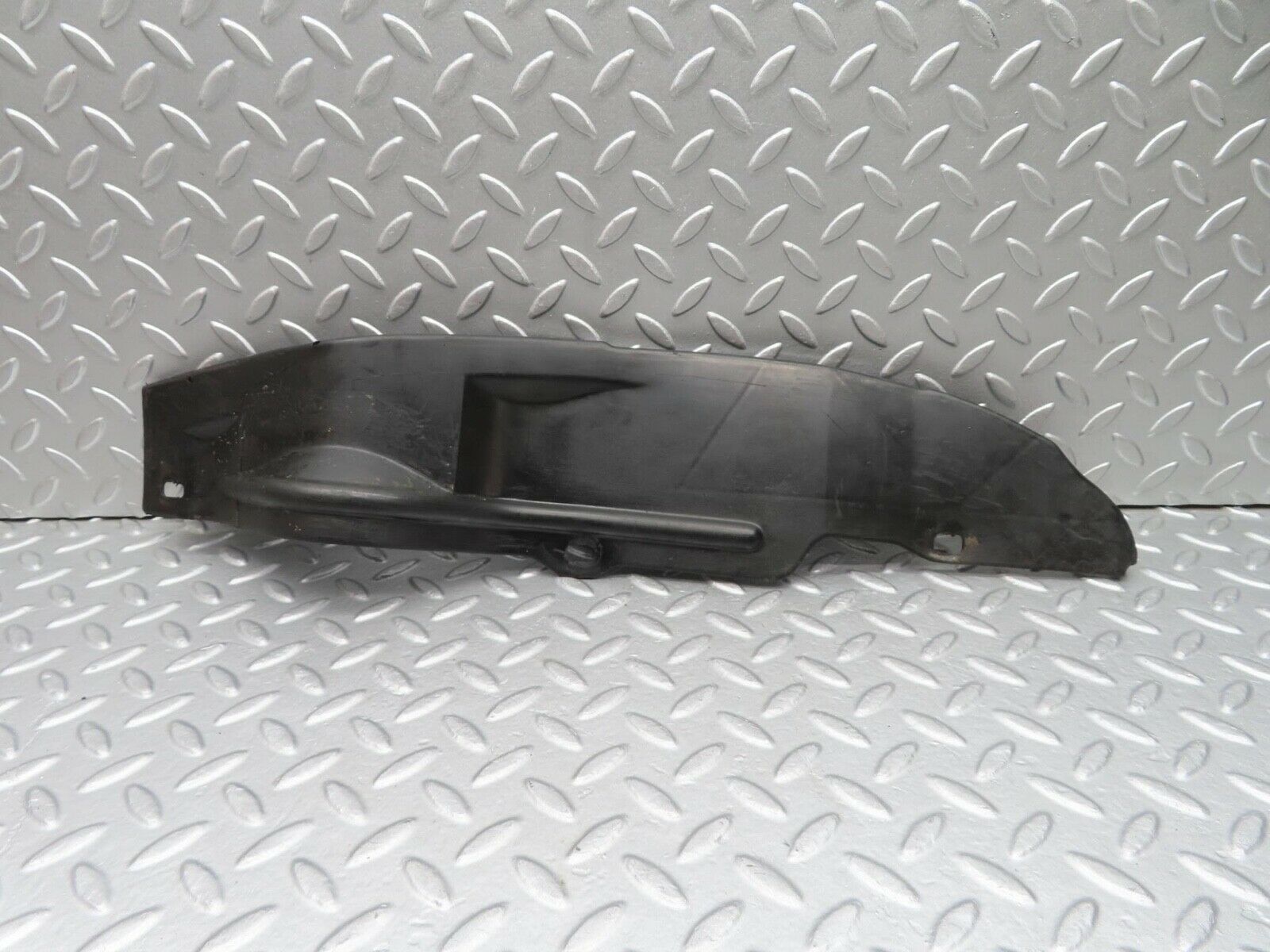 14816 Mercedes-Benz W116 350SE Wheel Arch Panel Fender Wing Cover Right 1168840635