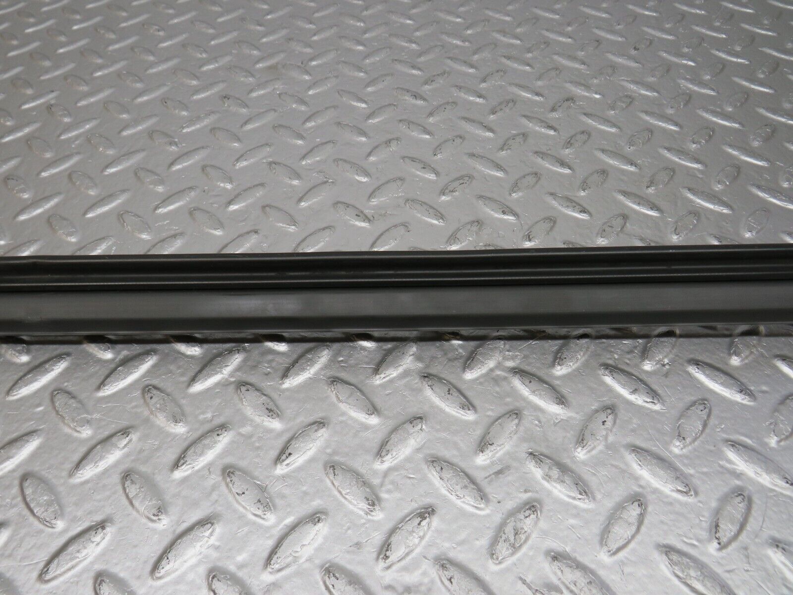 34220 Mercedes-Benz W124 260E Door Lower Sealing Rubber Trim Left