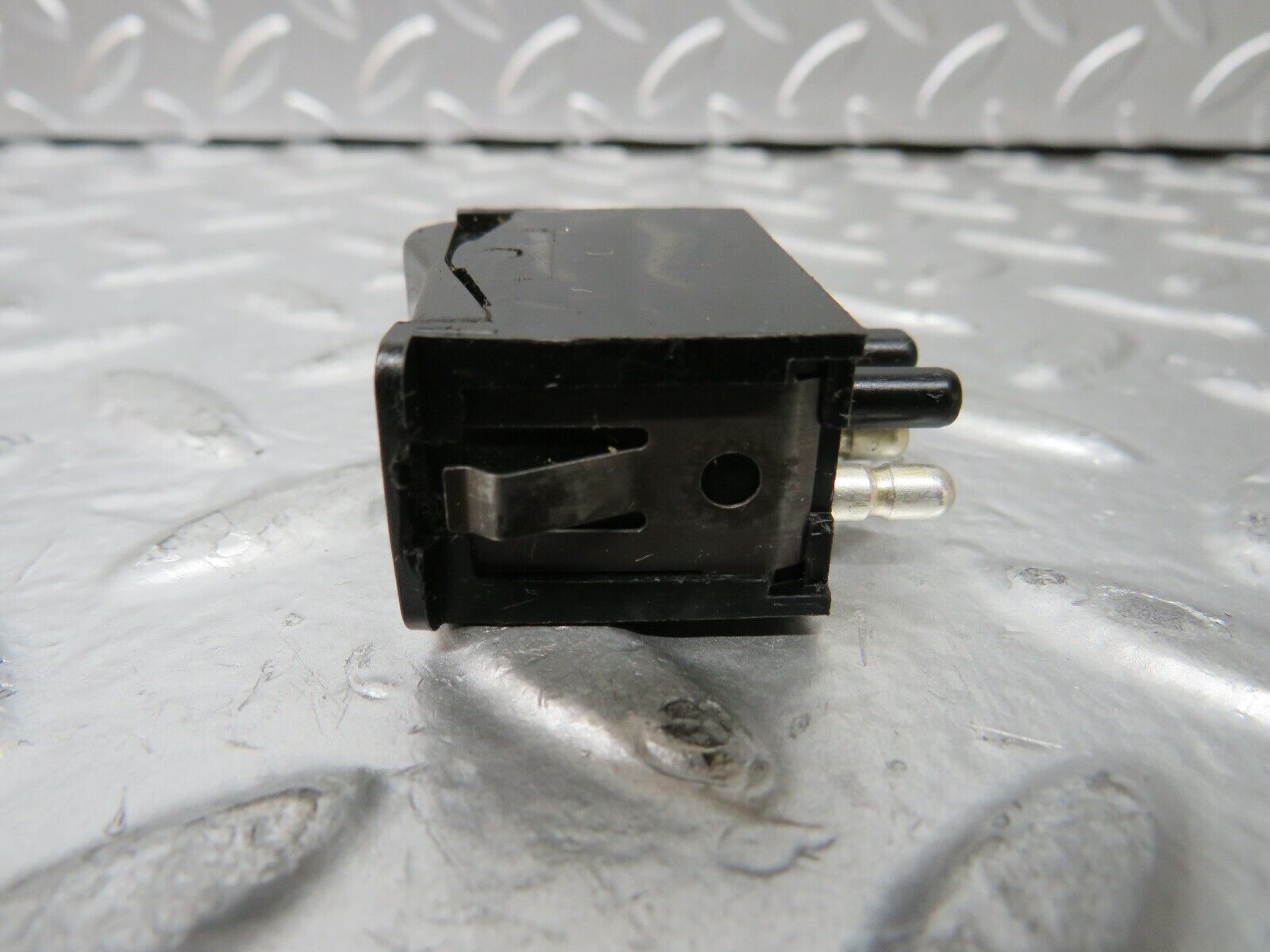 23412 Mercedes-Benz W116 350SE Interior Dome Light Switch 0008205810