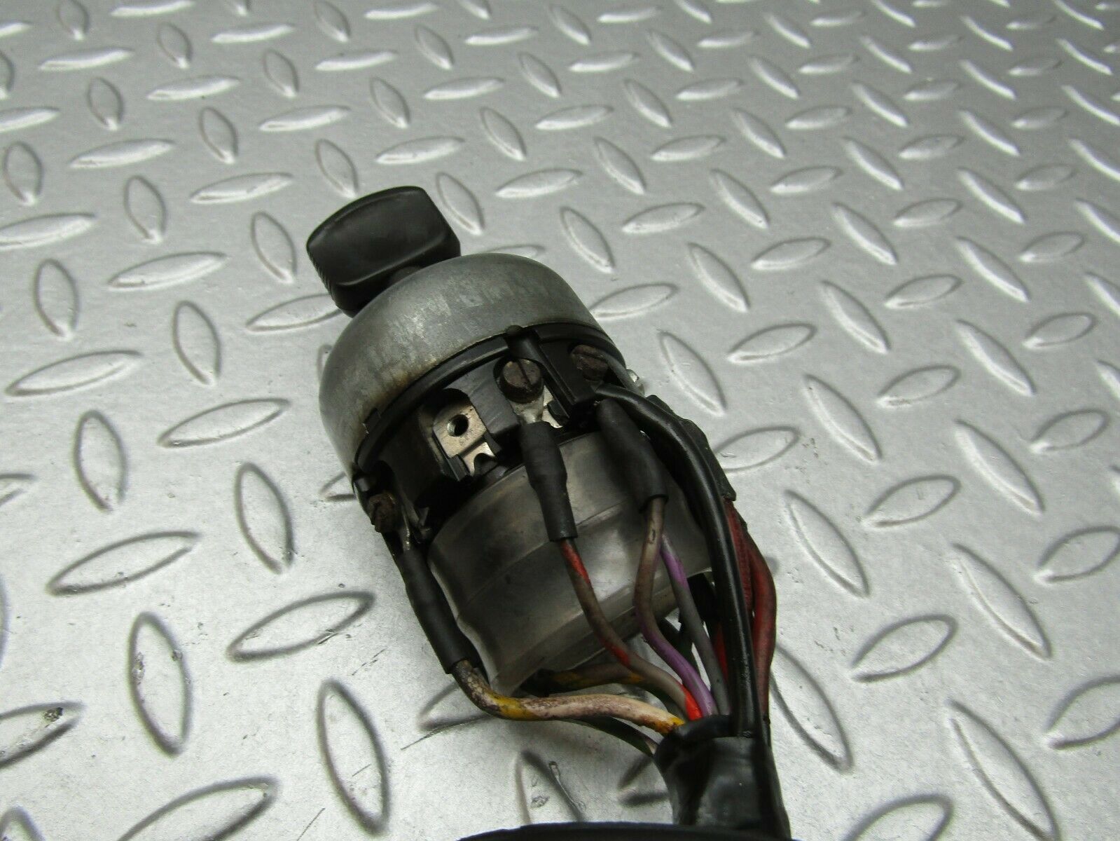 3387 Mercedes-Benz W108 280SE Headlight Switch